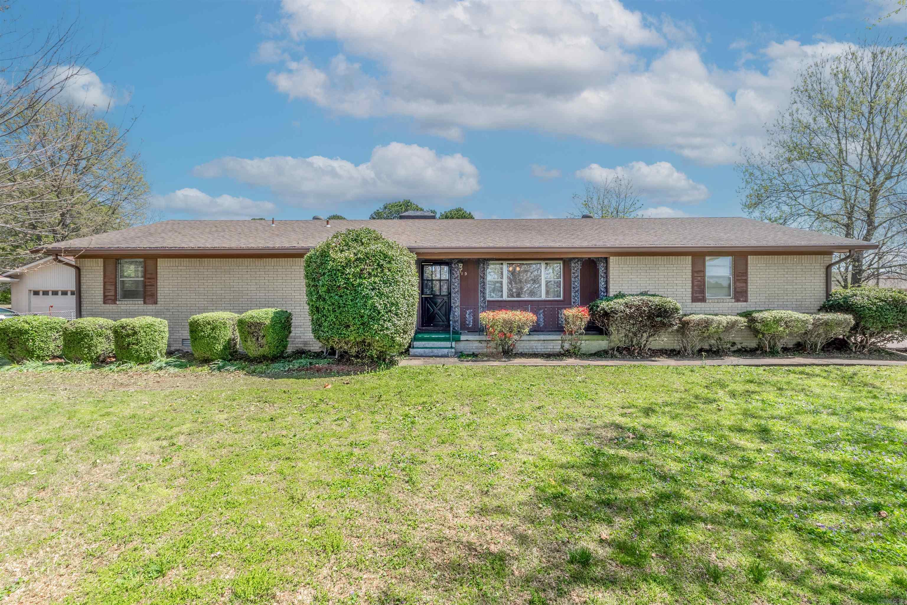 CEDAR GLADES - Residential