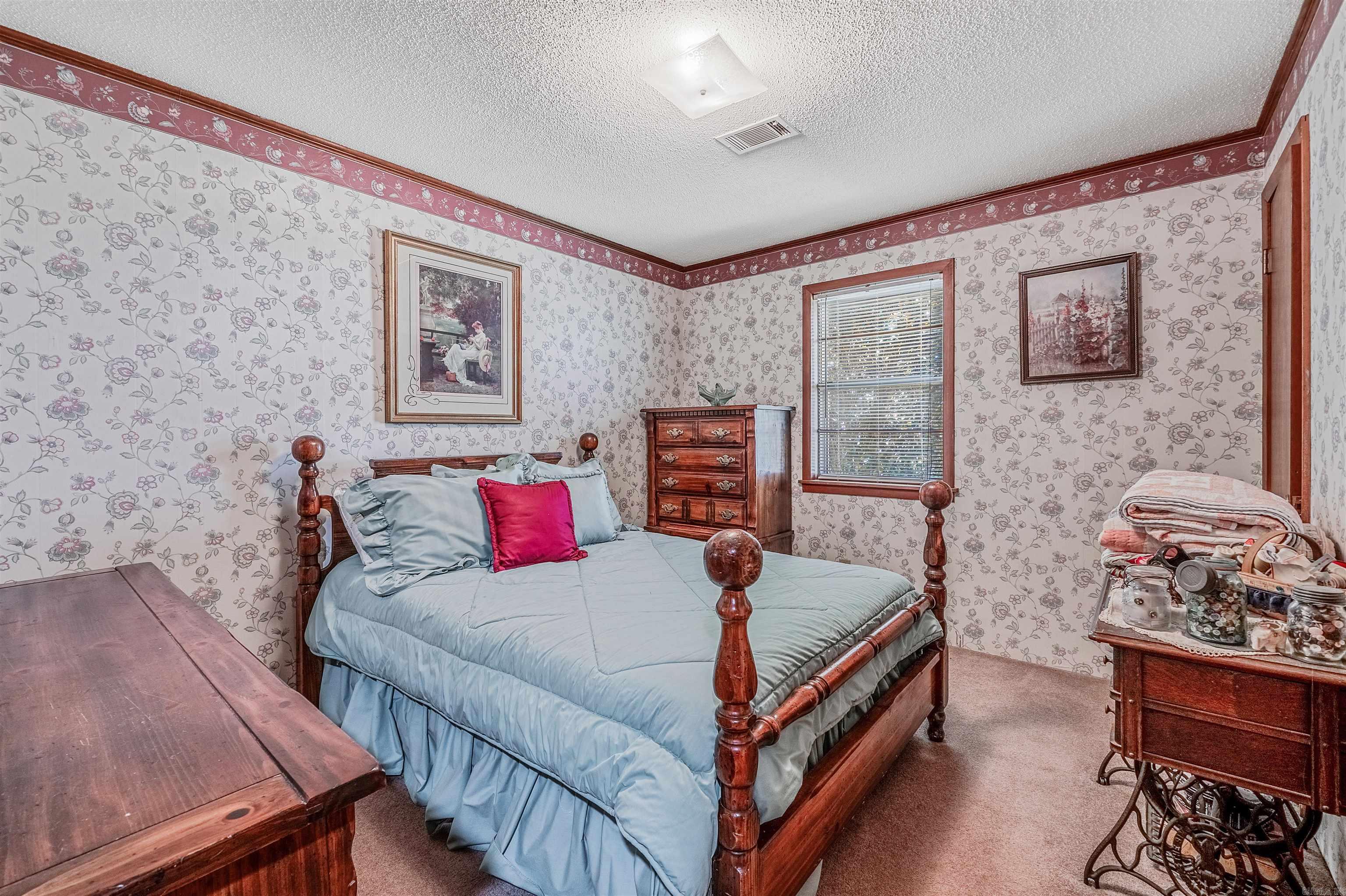 CEDAR GLADES - Residential