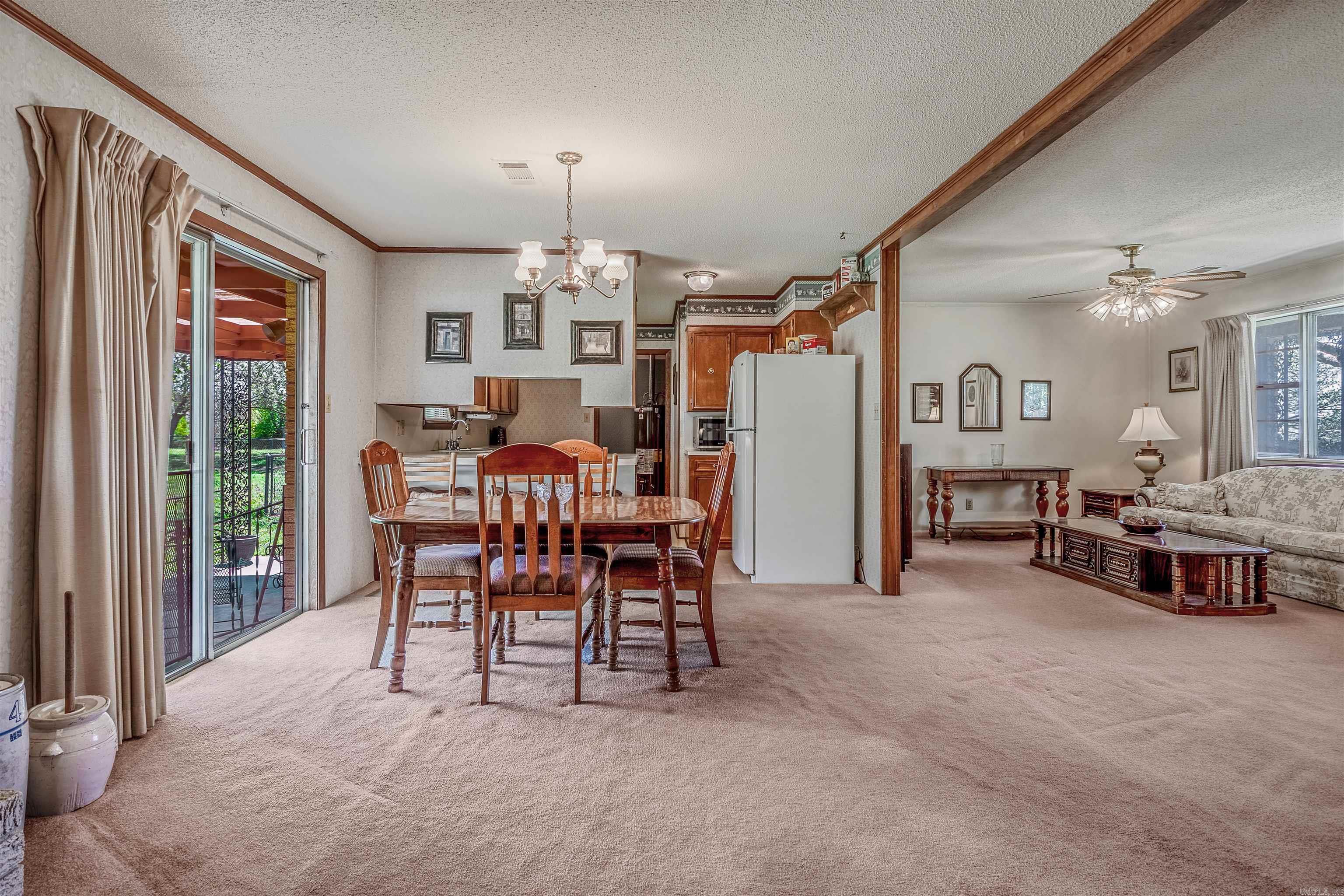 CEDAR GLADES - Residential
