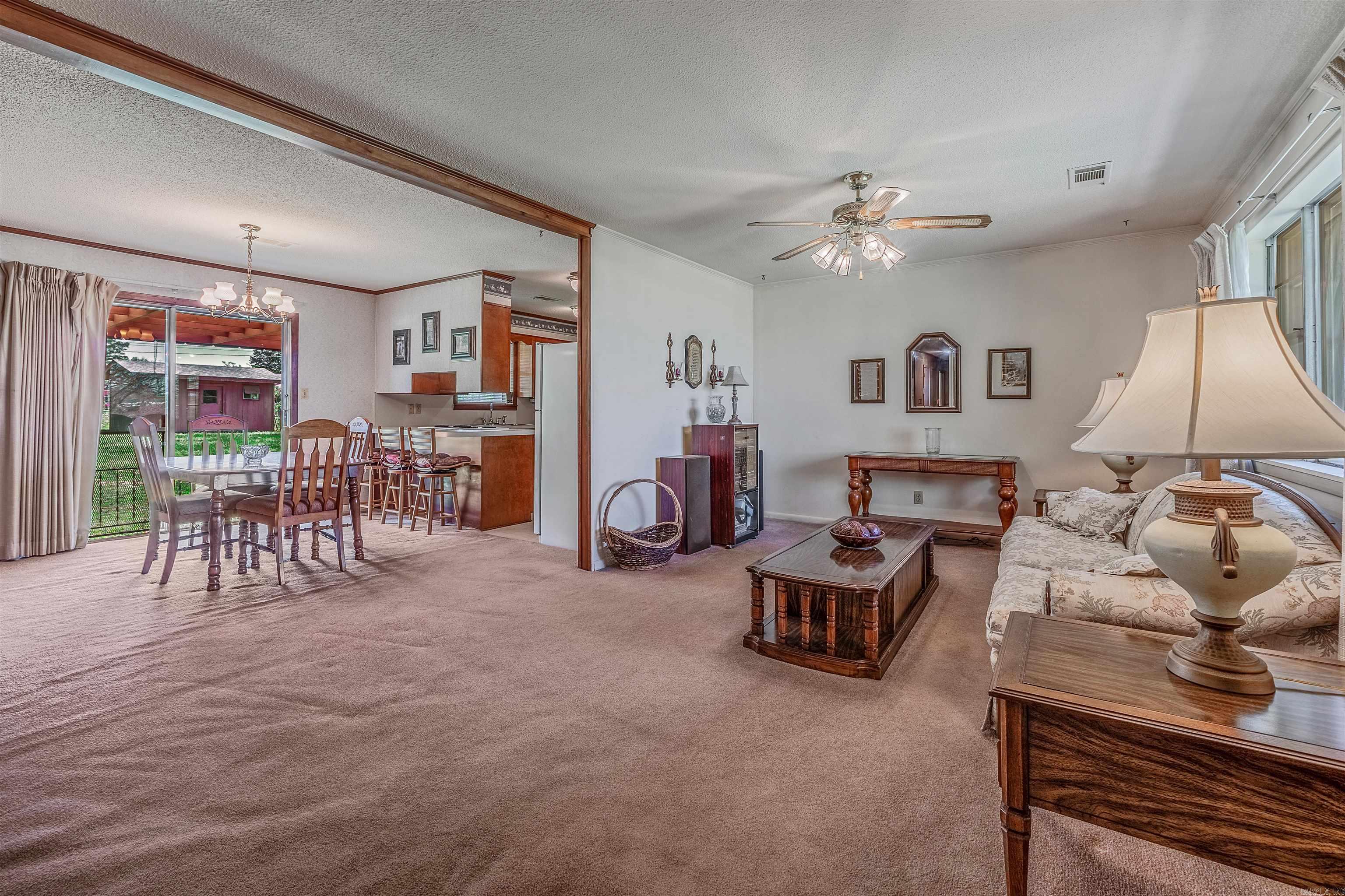 CEDAR GLADES - Residential