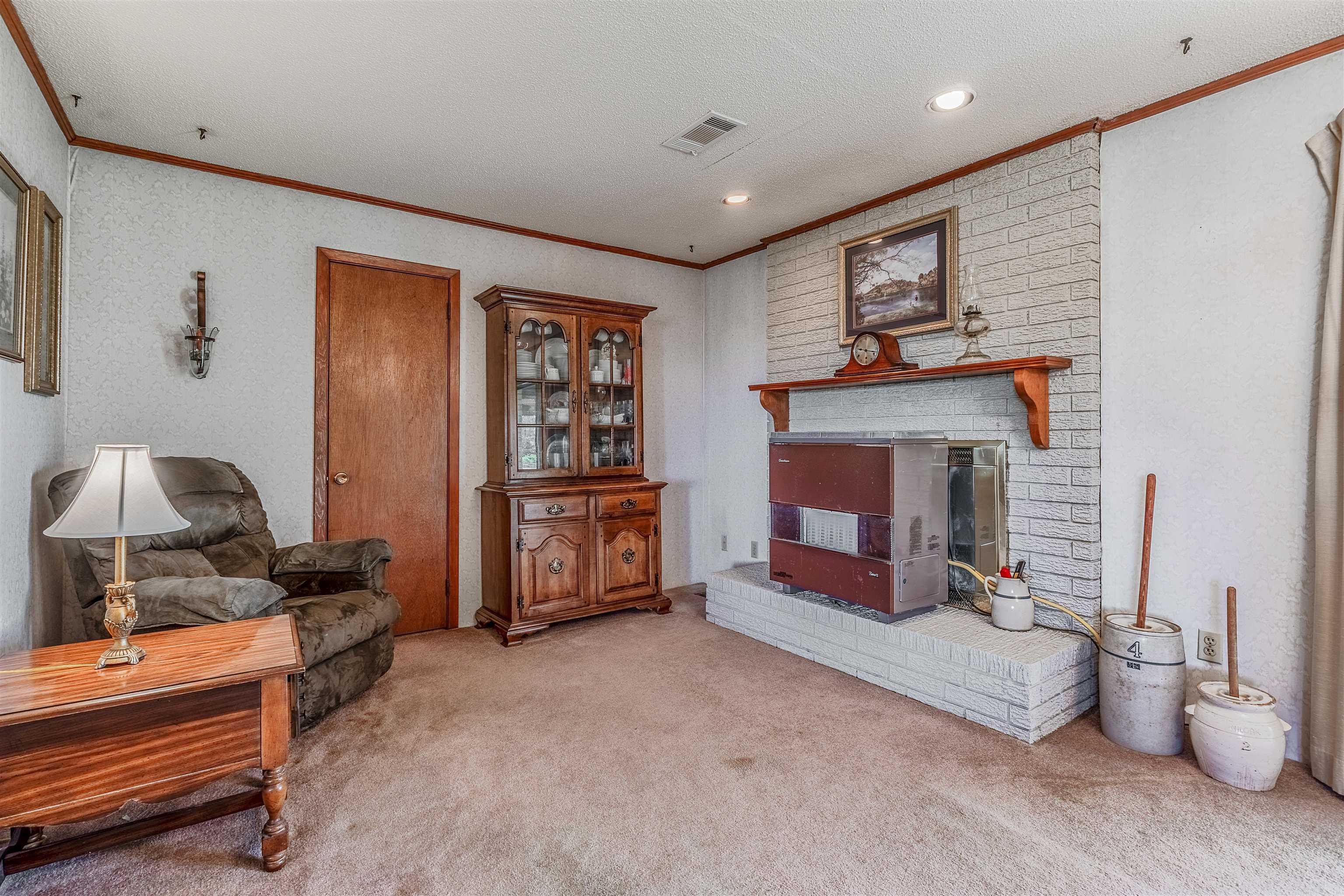 CEDAR GLADES - Residential