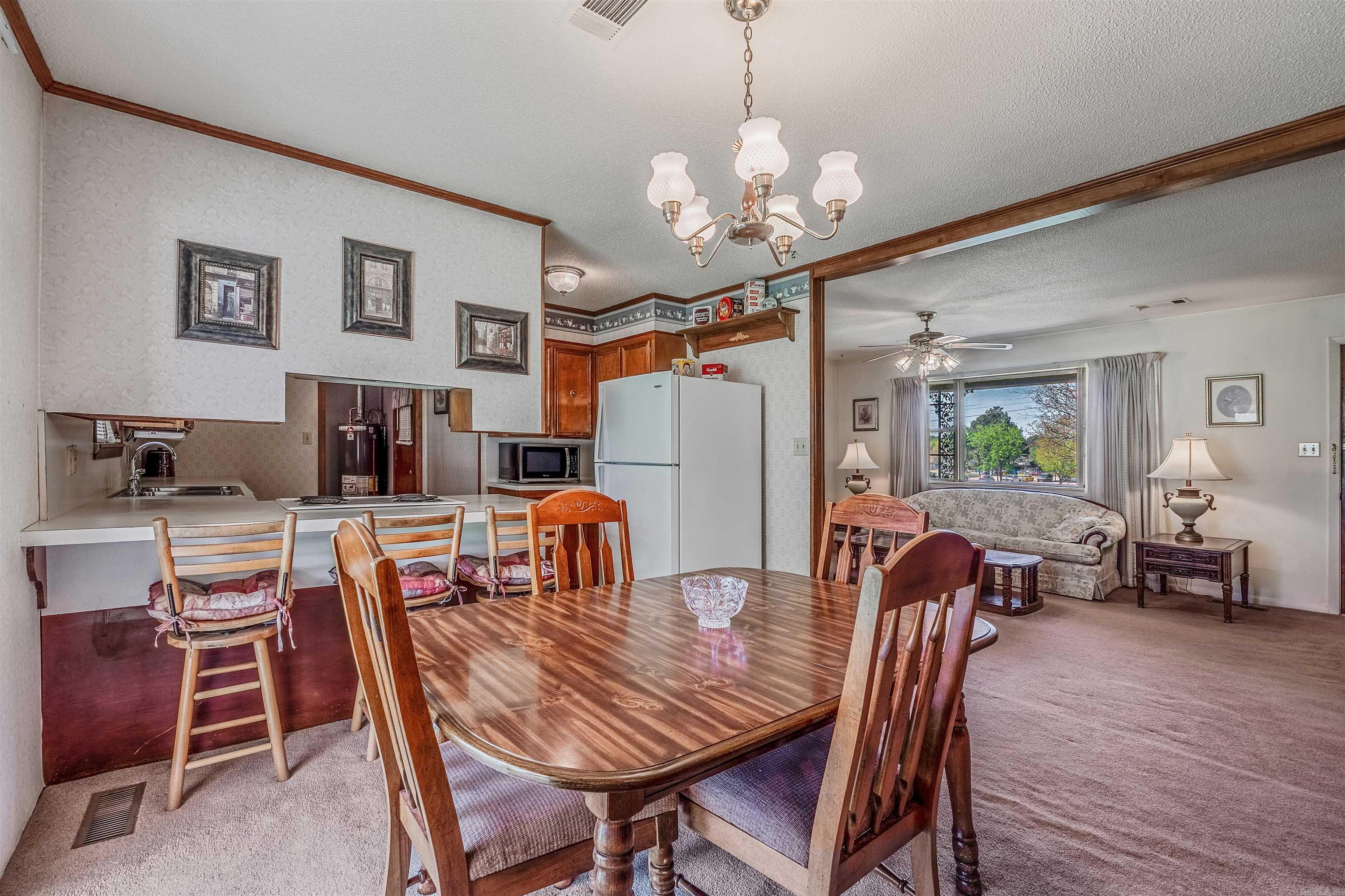 CEDAR GLADES - Residential