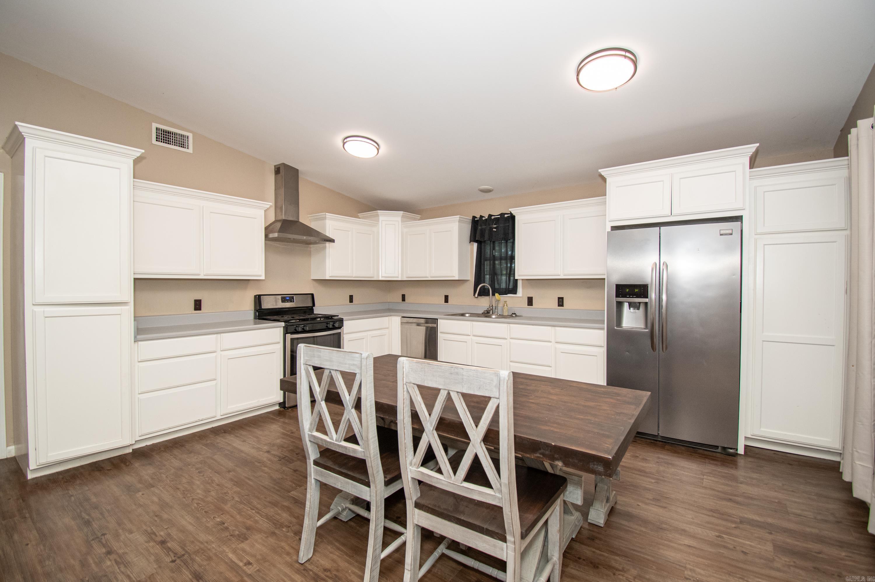 Not In List - Residential