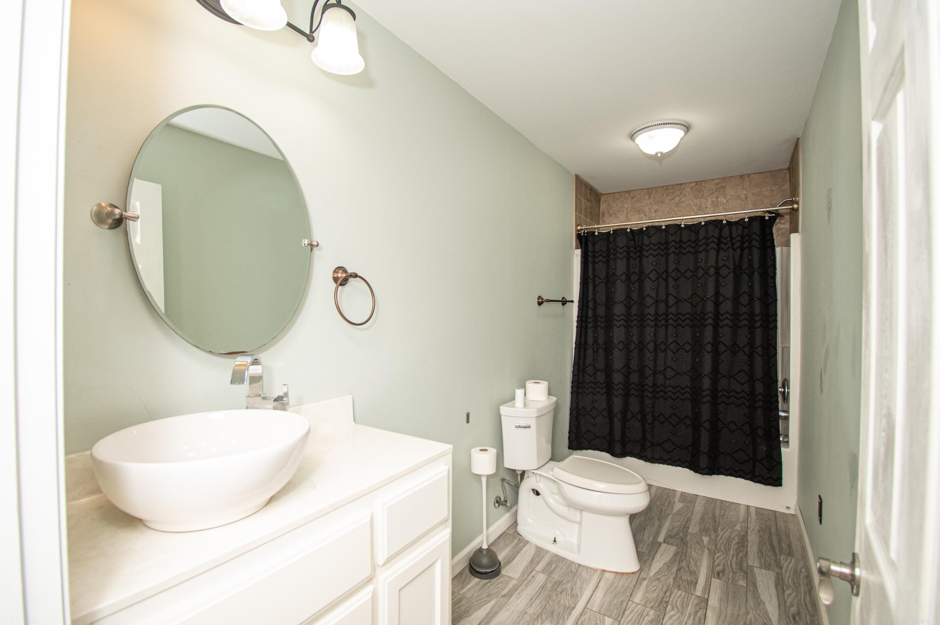 Not In List - Residential