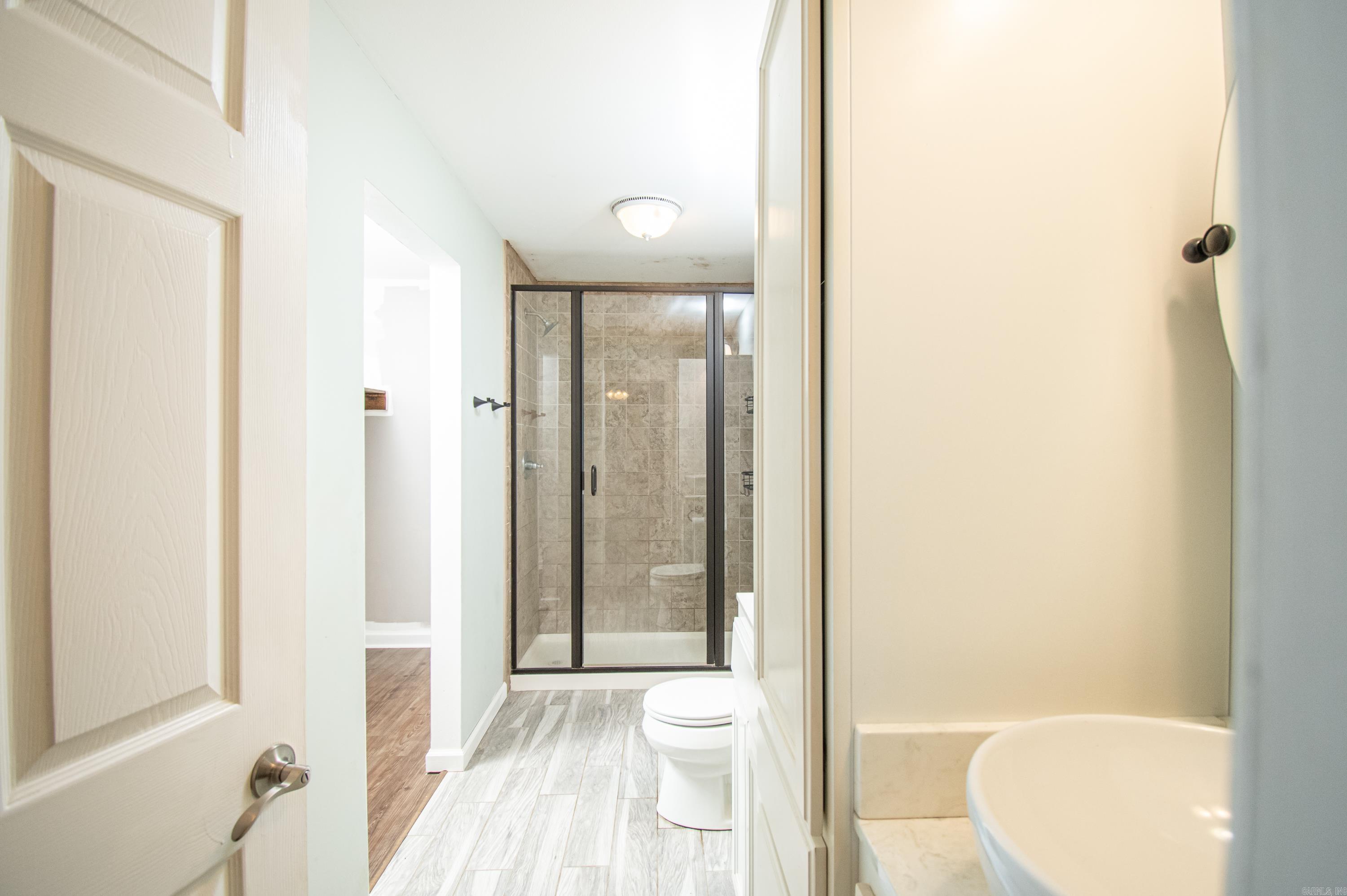 Not In List - Residential