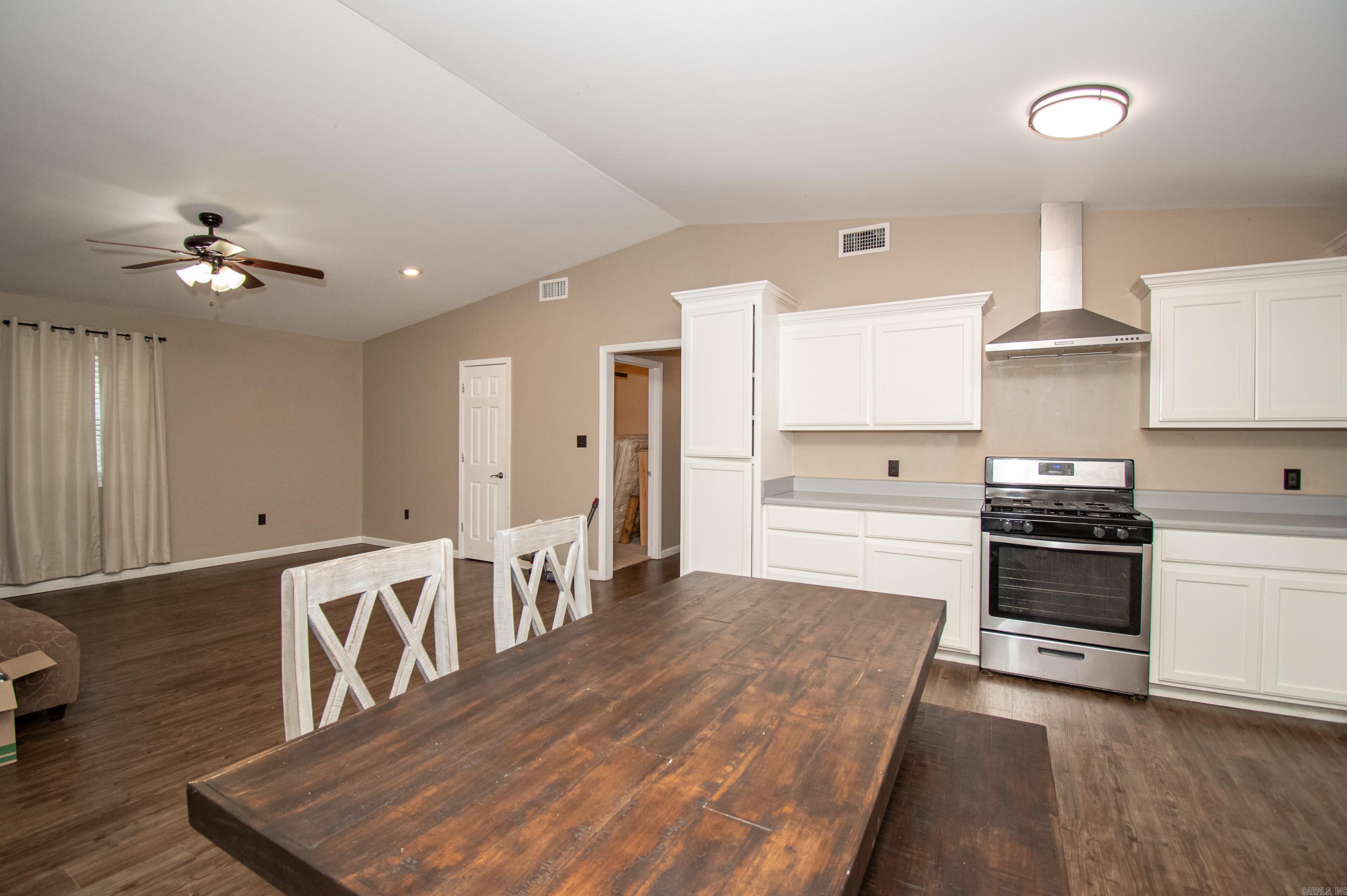 Not In List - Residential