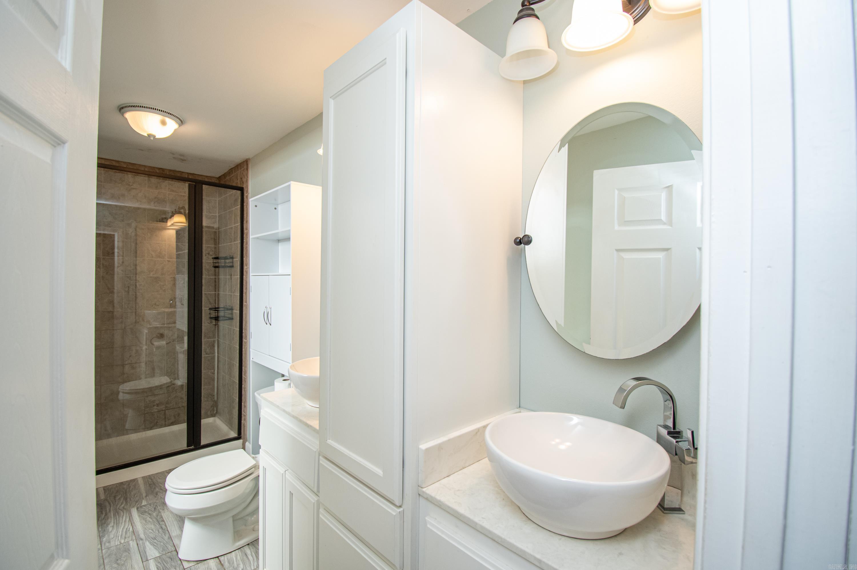 Not In List - Residential