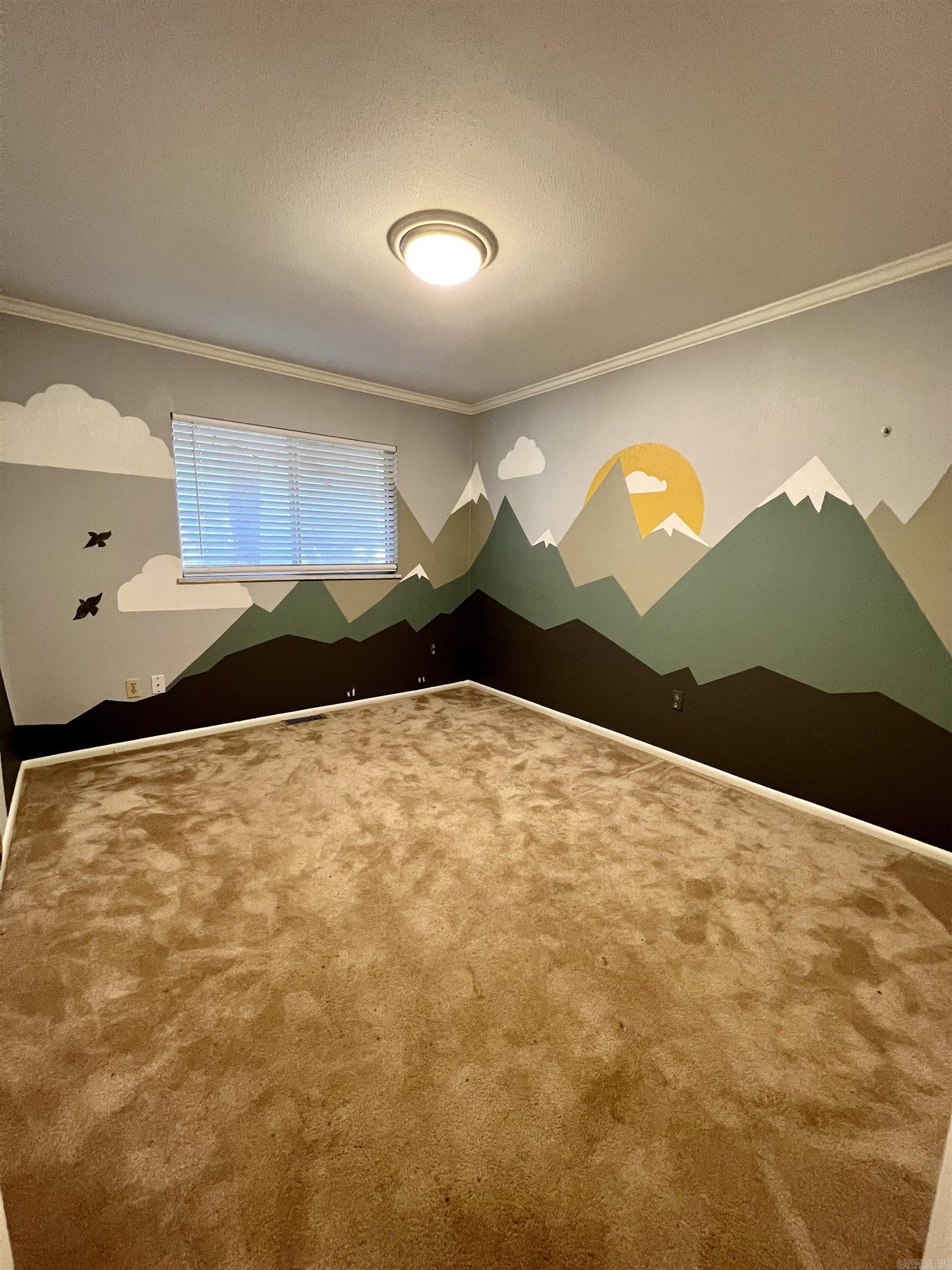 Parkers Woodland - Residential