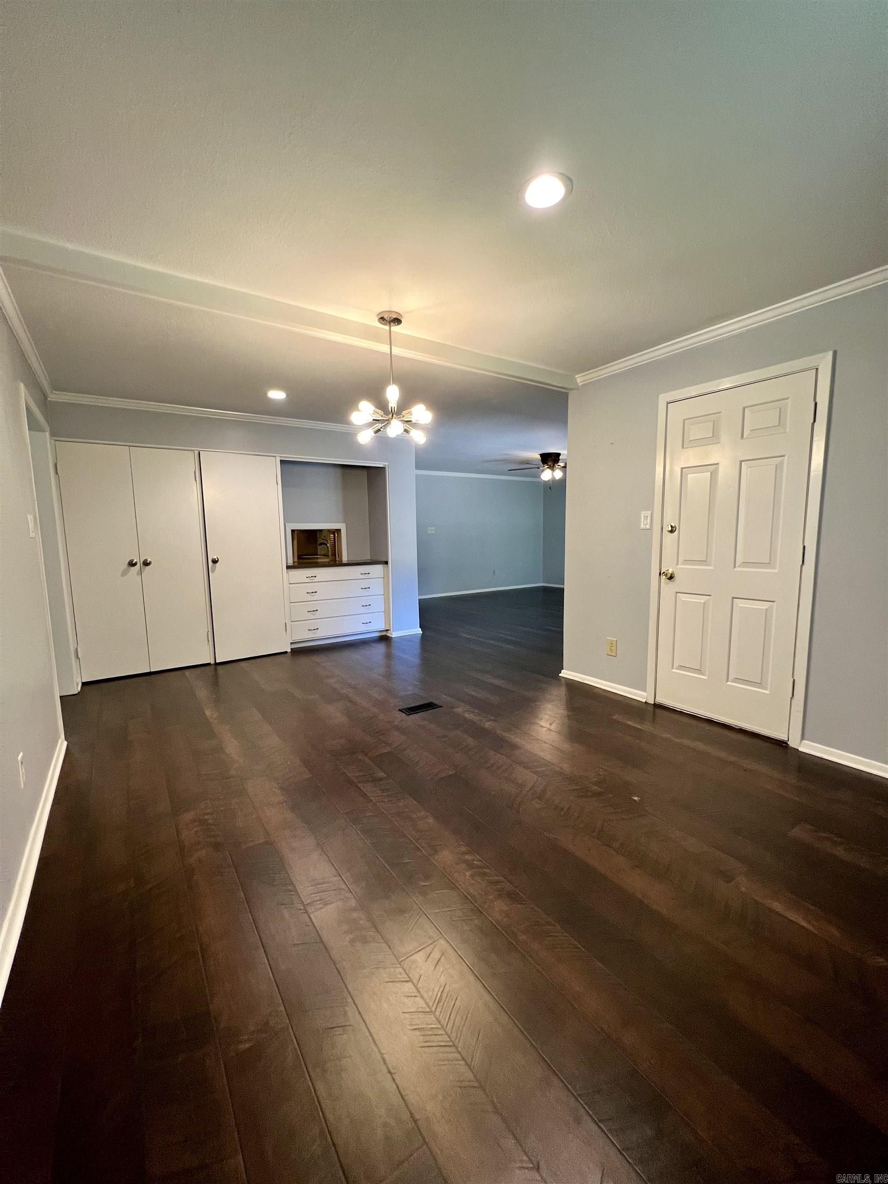 Parkers Woodland - Residential