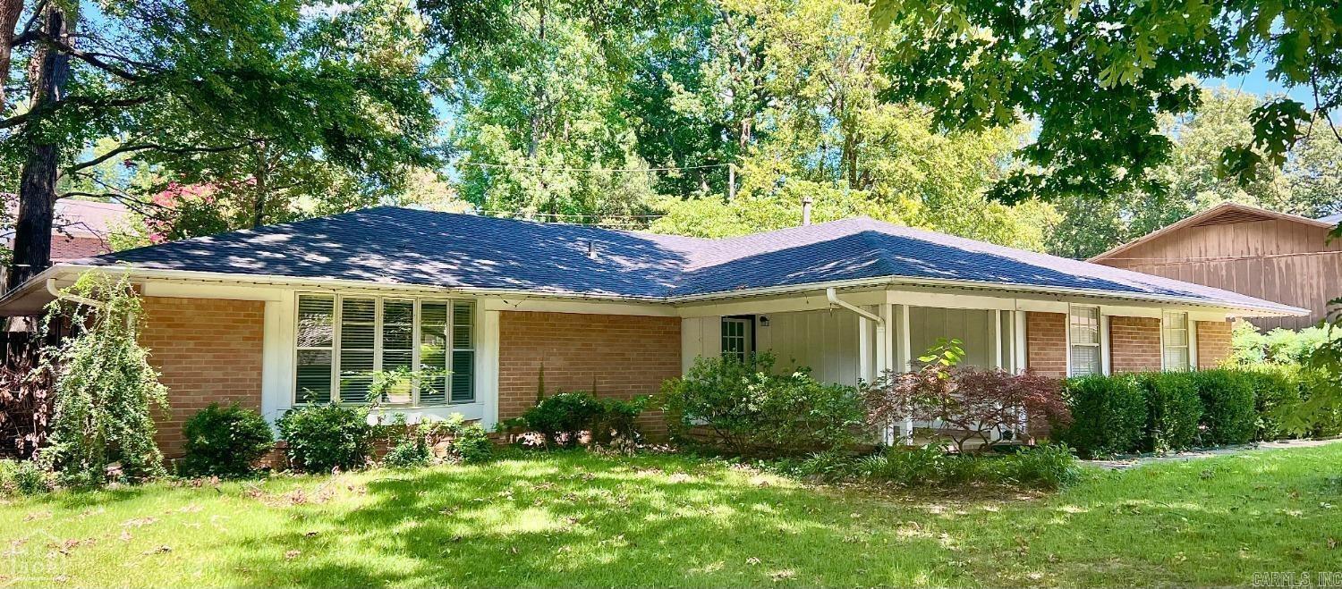 Parkers Woodland - Residential