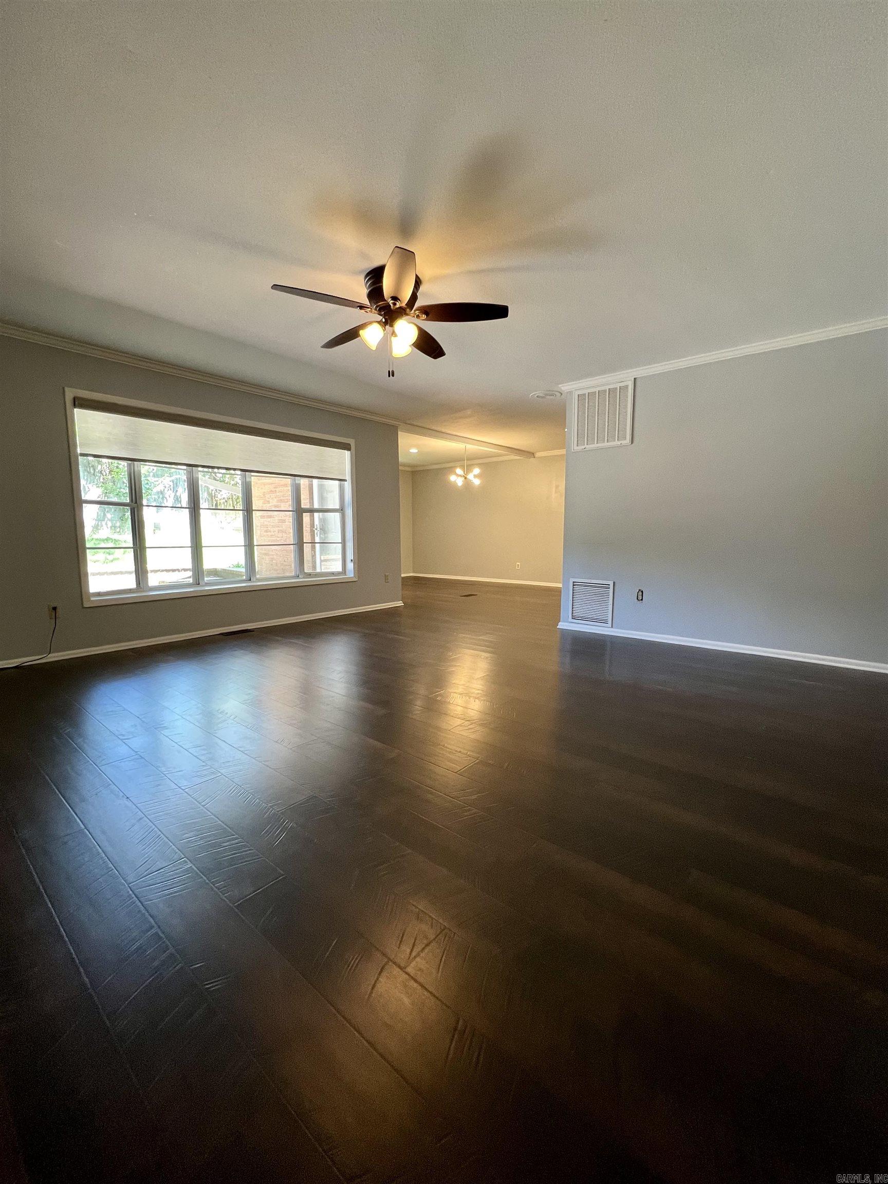 Parkers Woodland - Residential