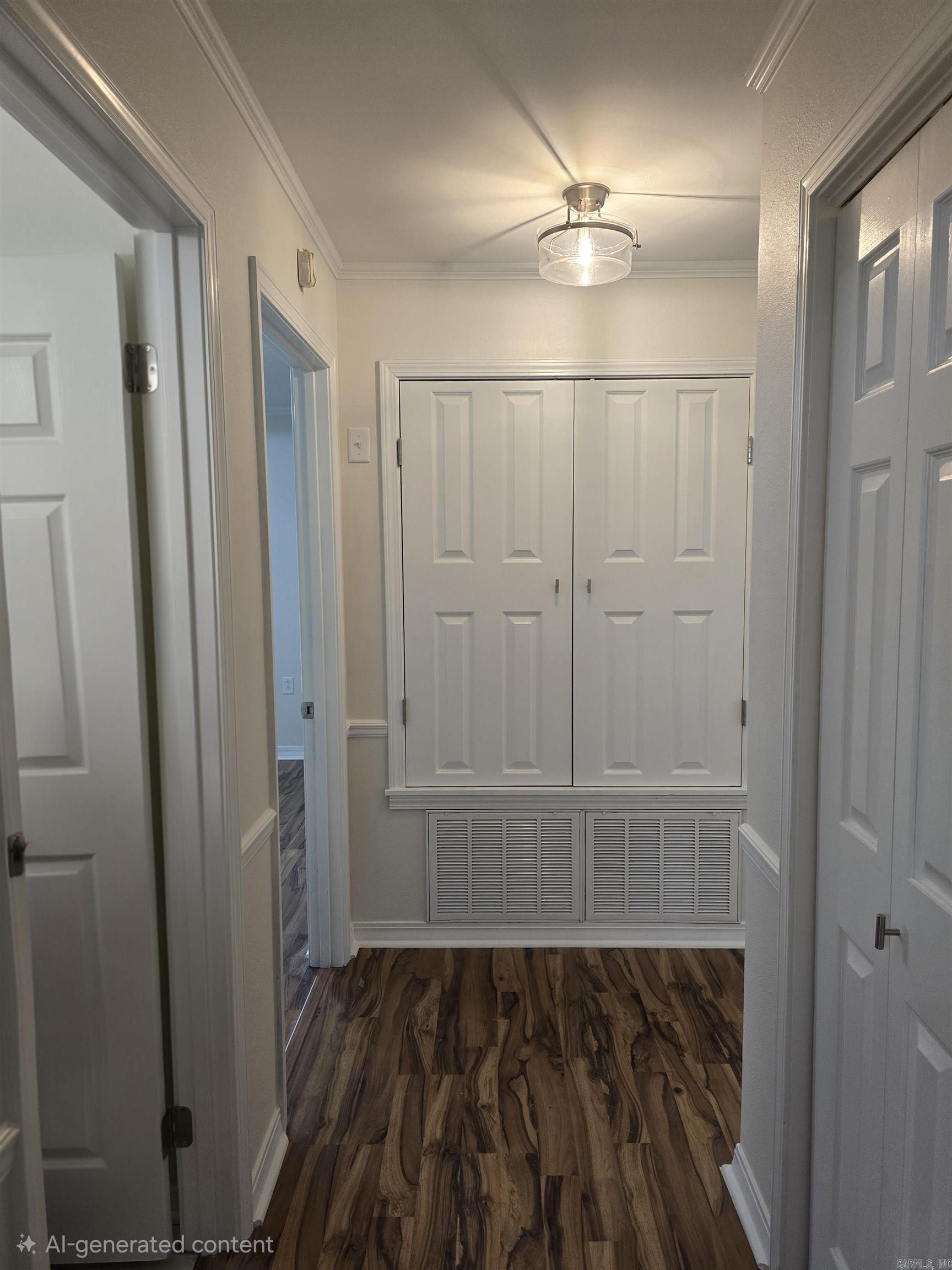 HOLLOW HILLS - Residential