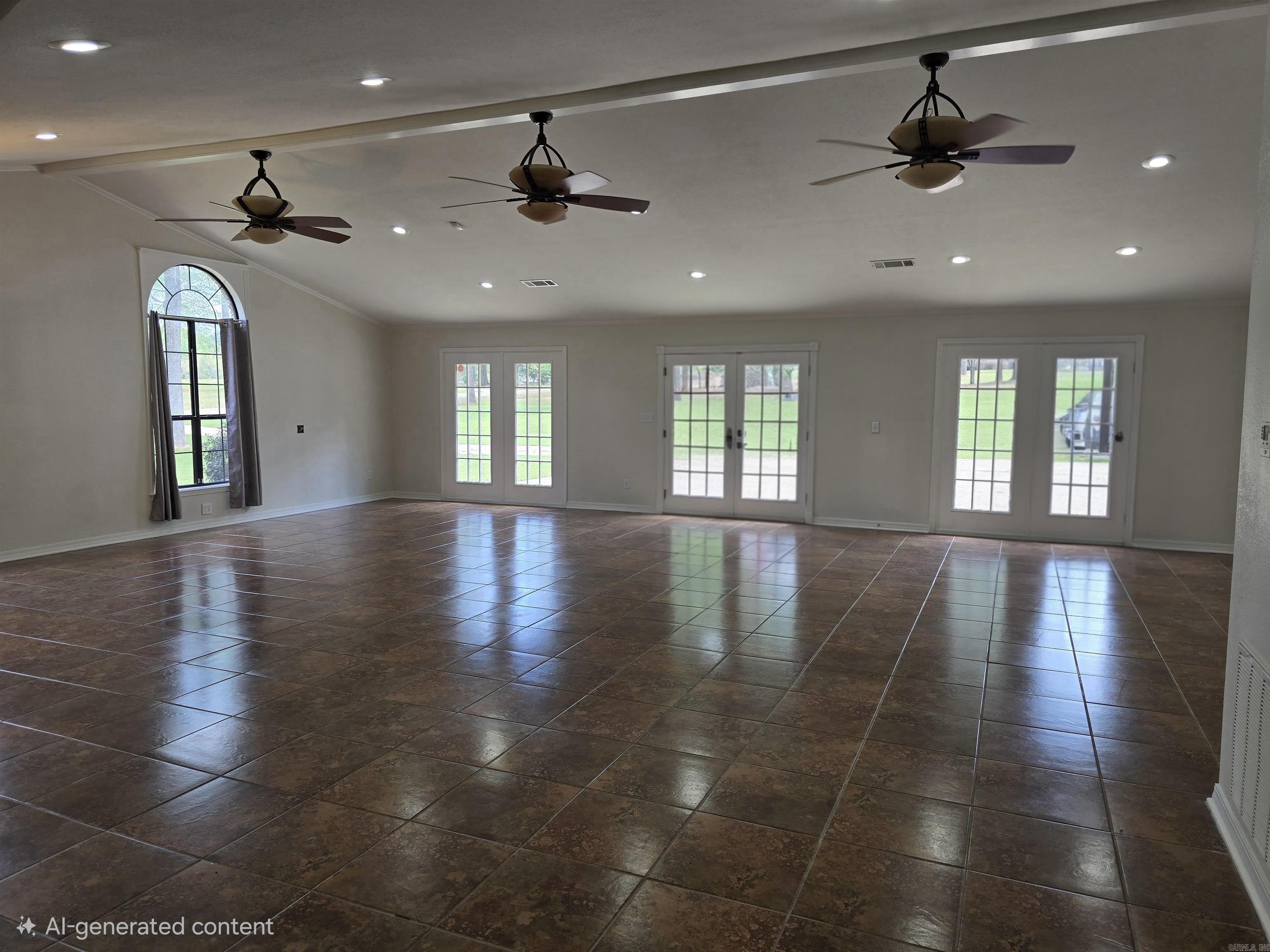 HOLLOW HILLS - Residential