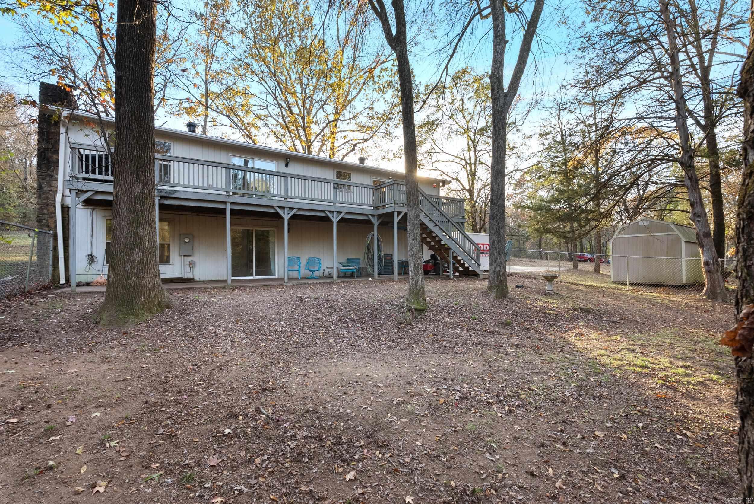 TREASURE HILL - Residential