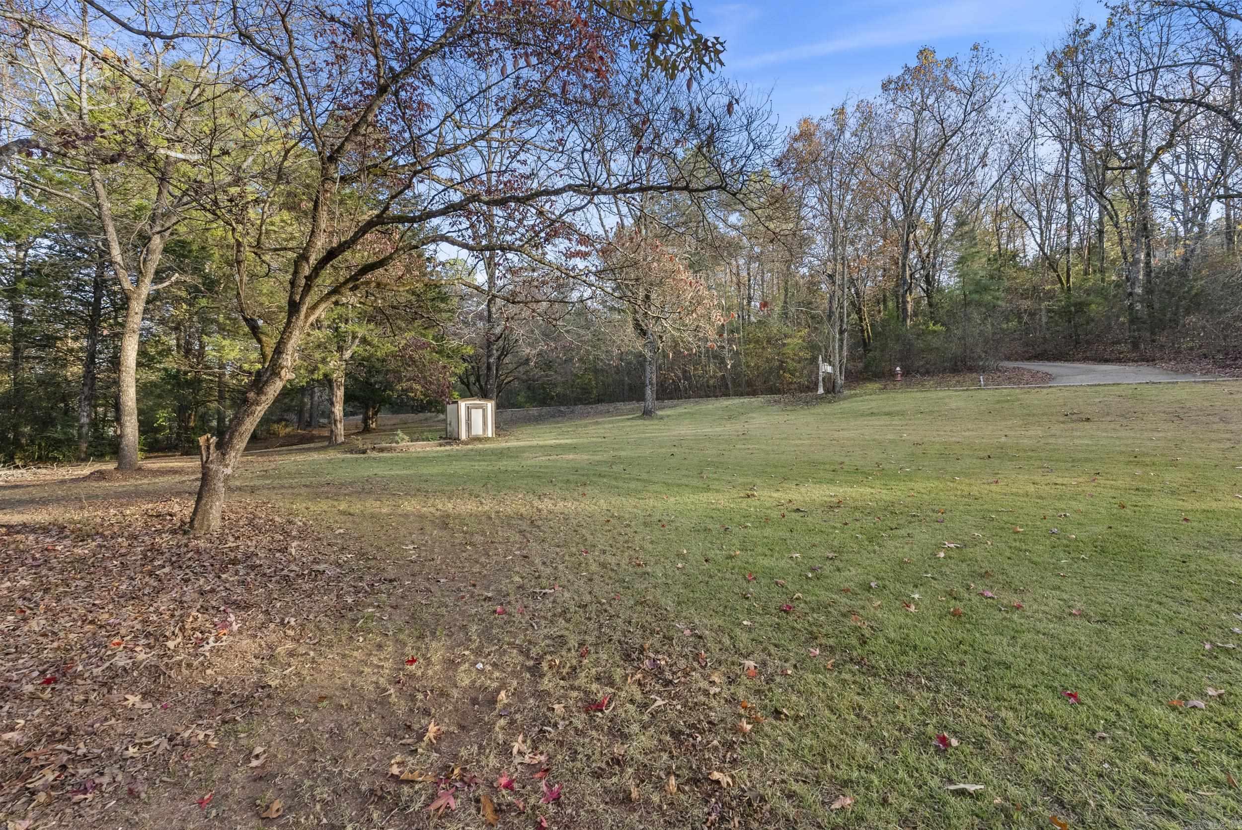 TREASURE HILL - Residential