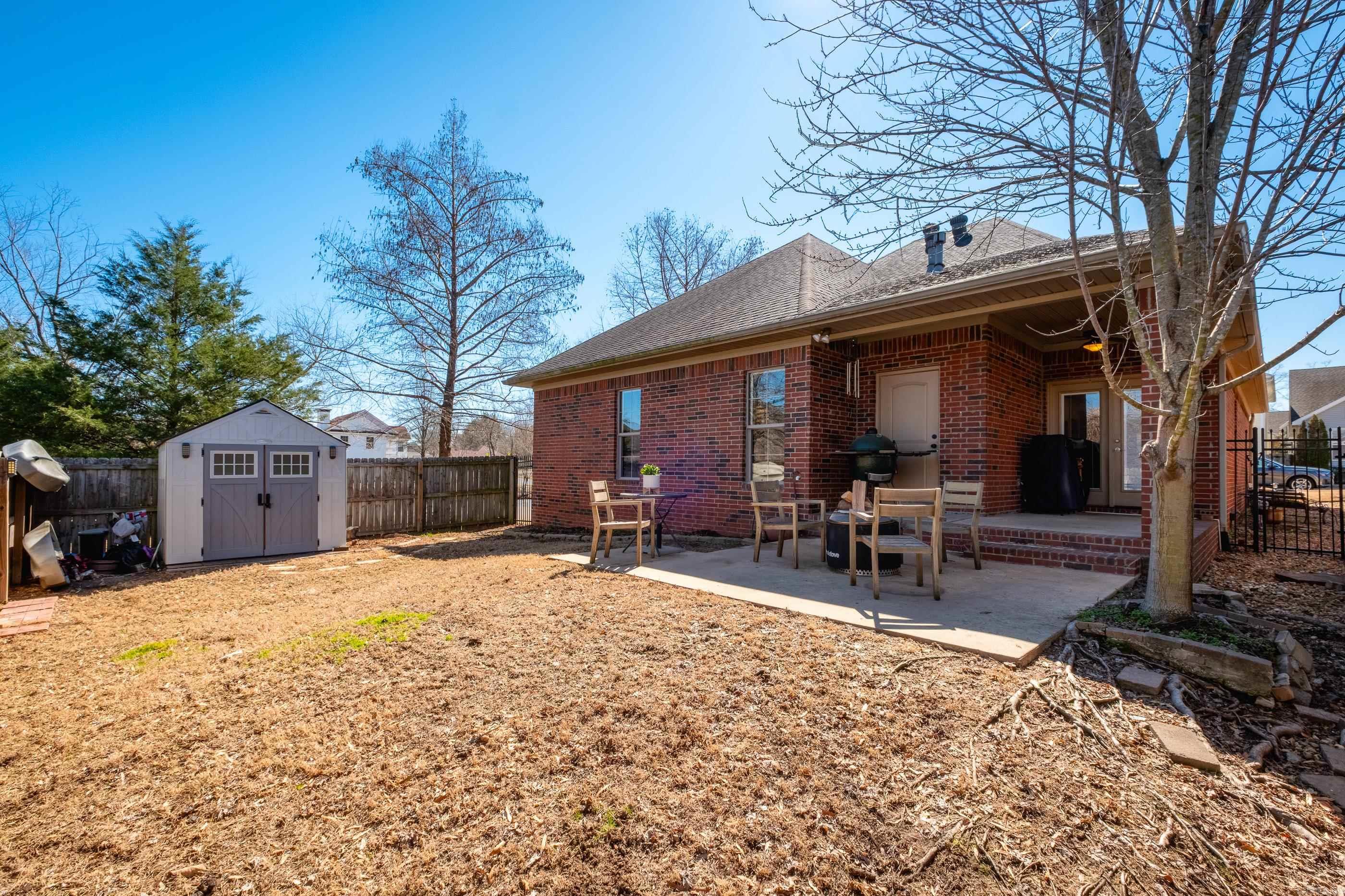 Villages at New Bedford - Residential