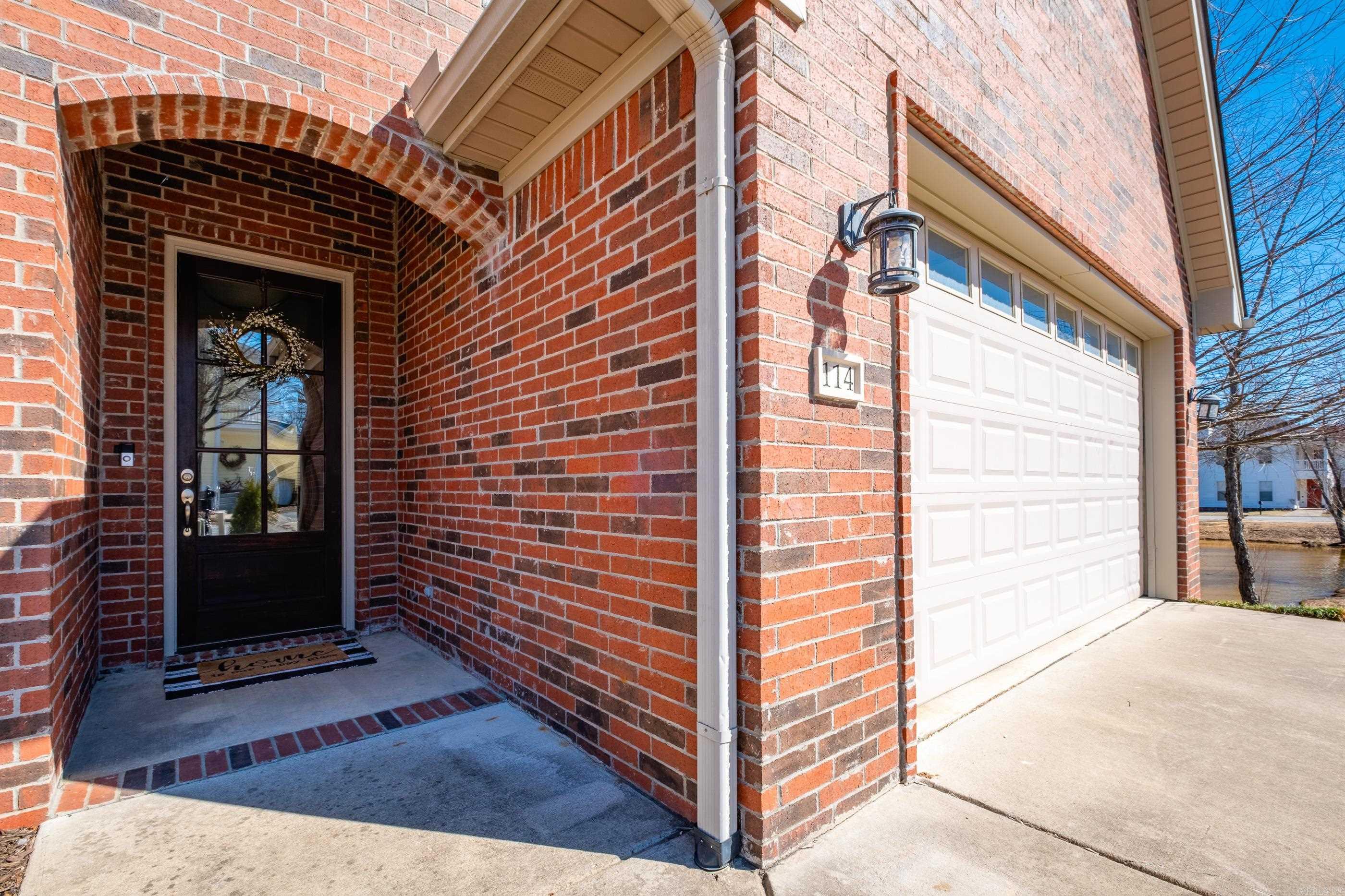 Villages at New Bedford - Residential