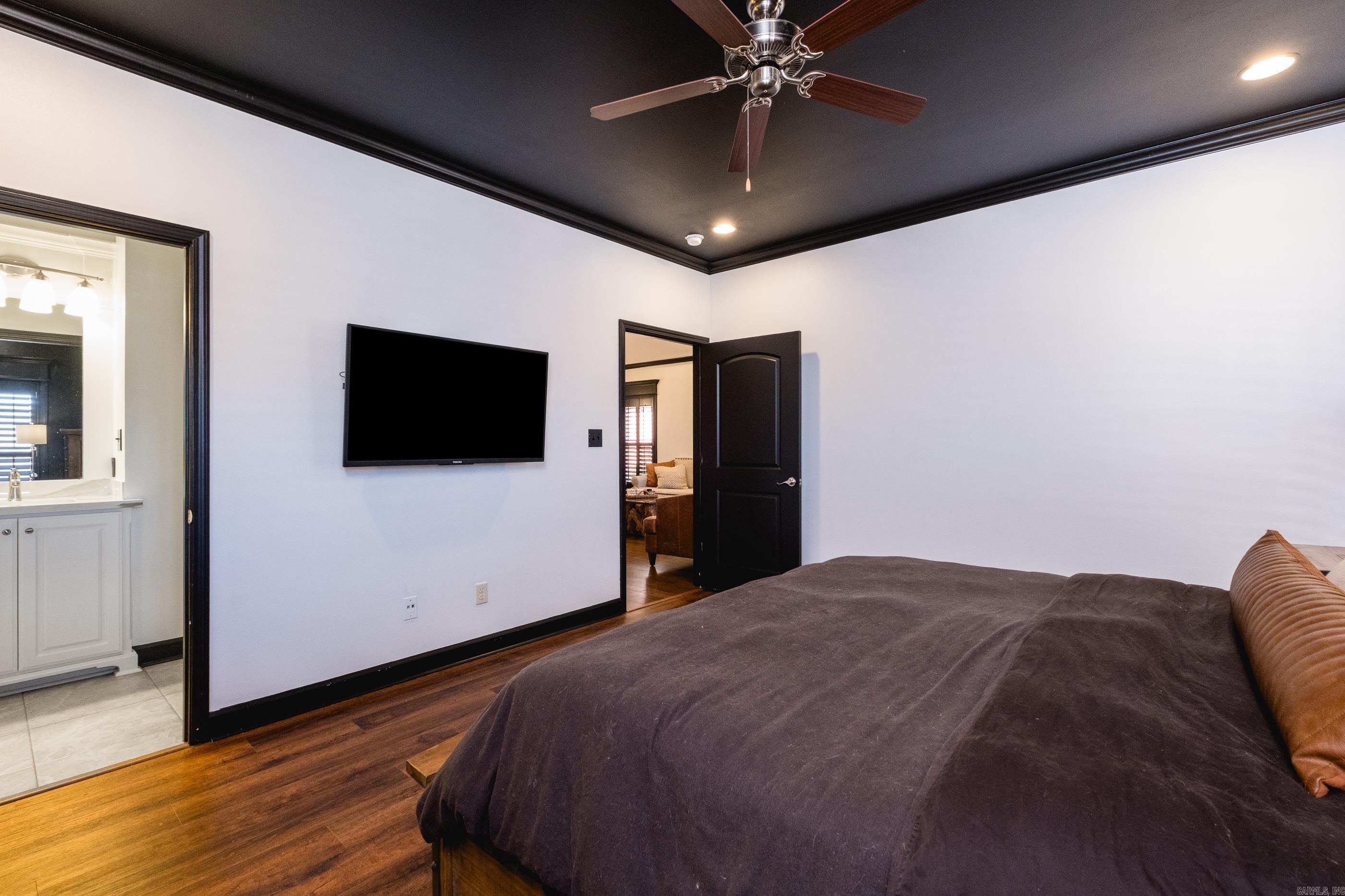 Villages at New Bedford - Residential