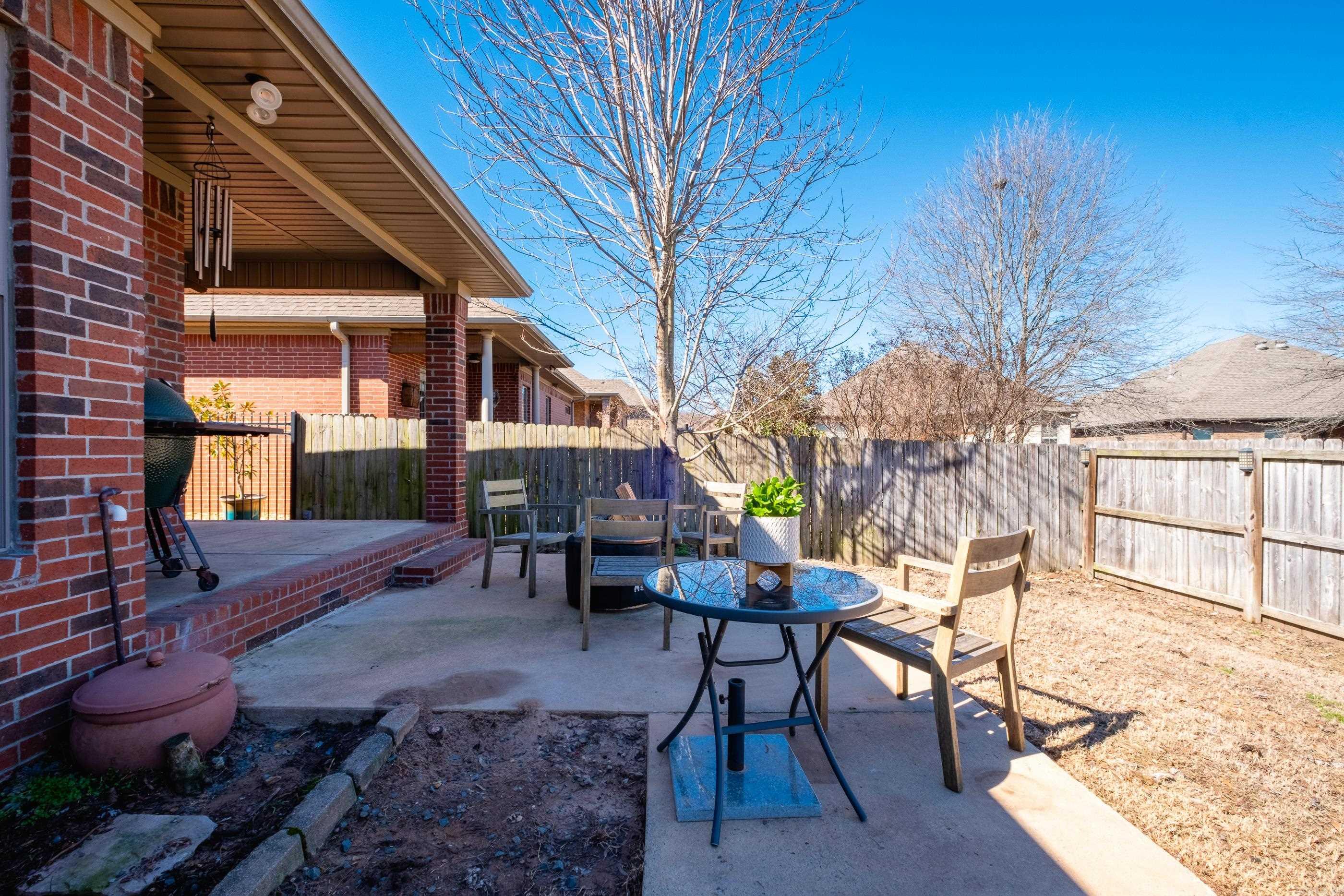 Villages at New Bedford - Residential