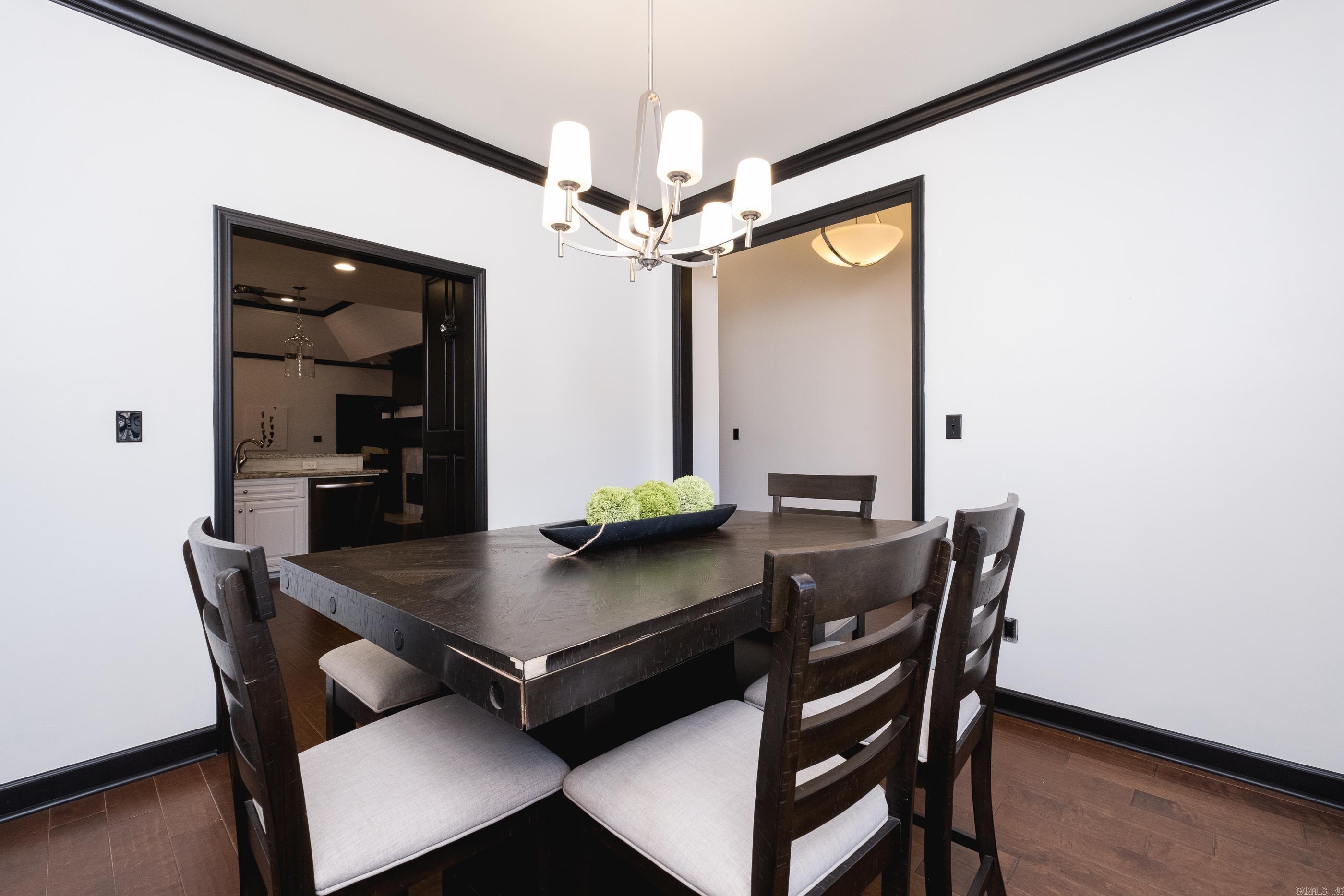 Villages at New Bedford - Residential