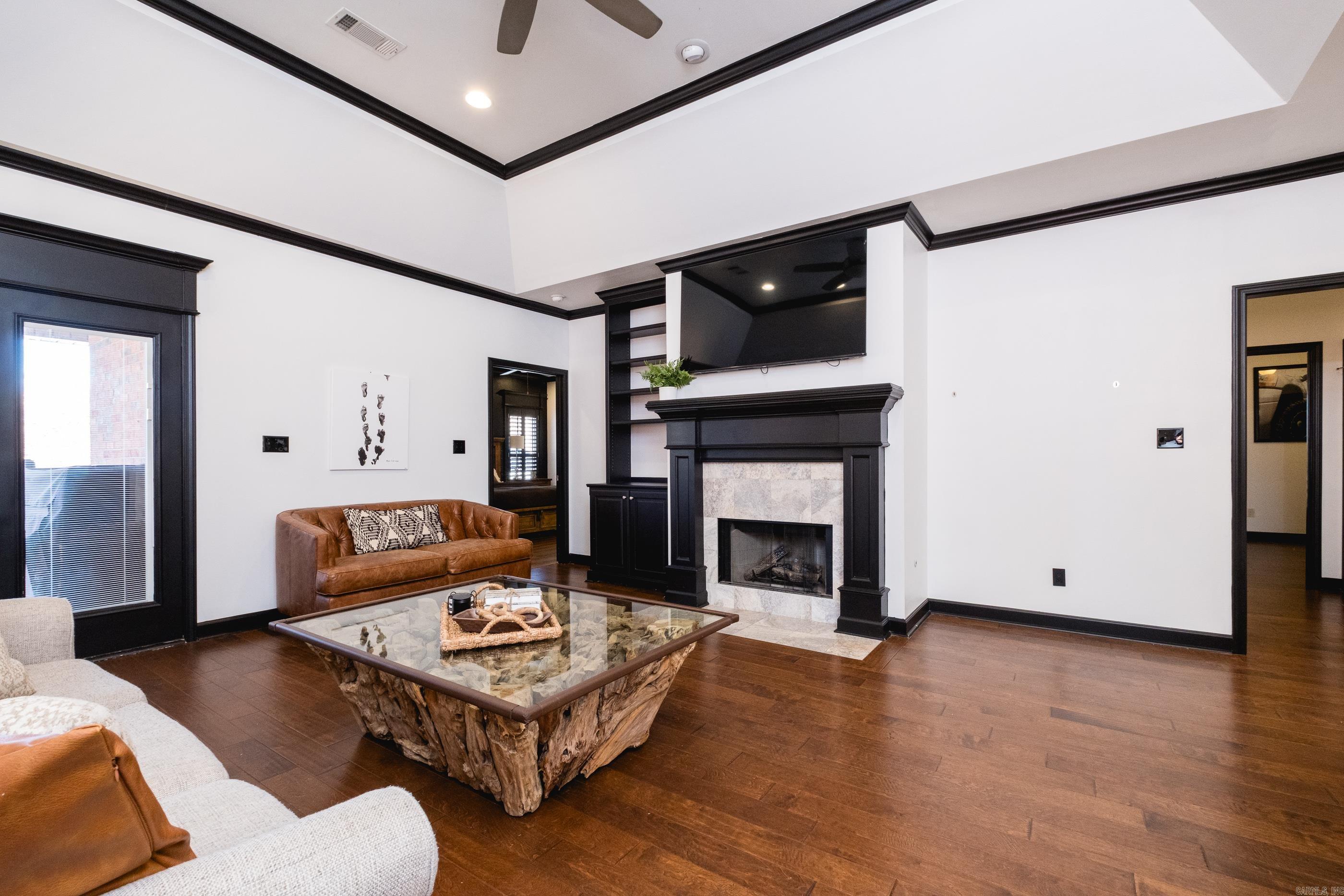 Villages at New Bedford - Residential