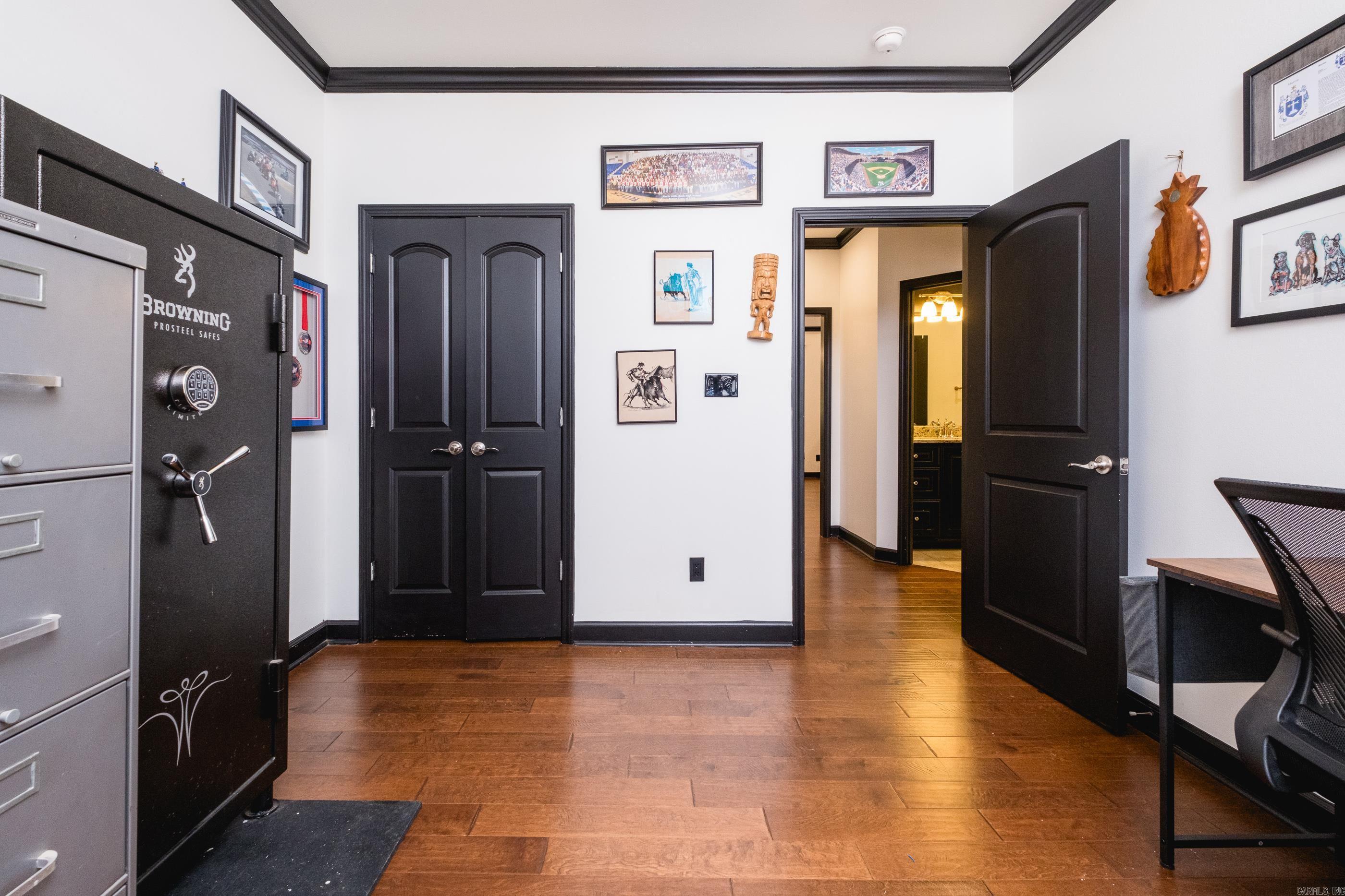 Villages at New Bedford - Residential