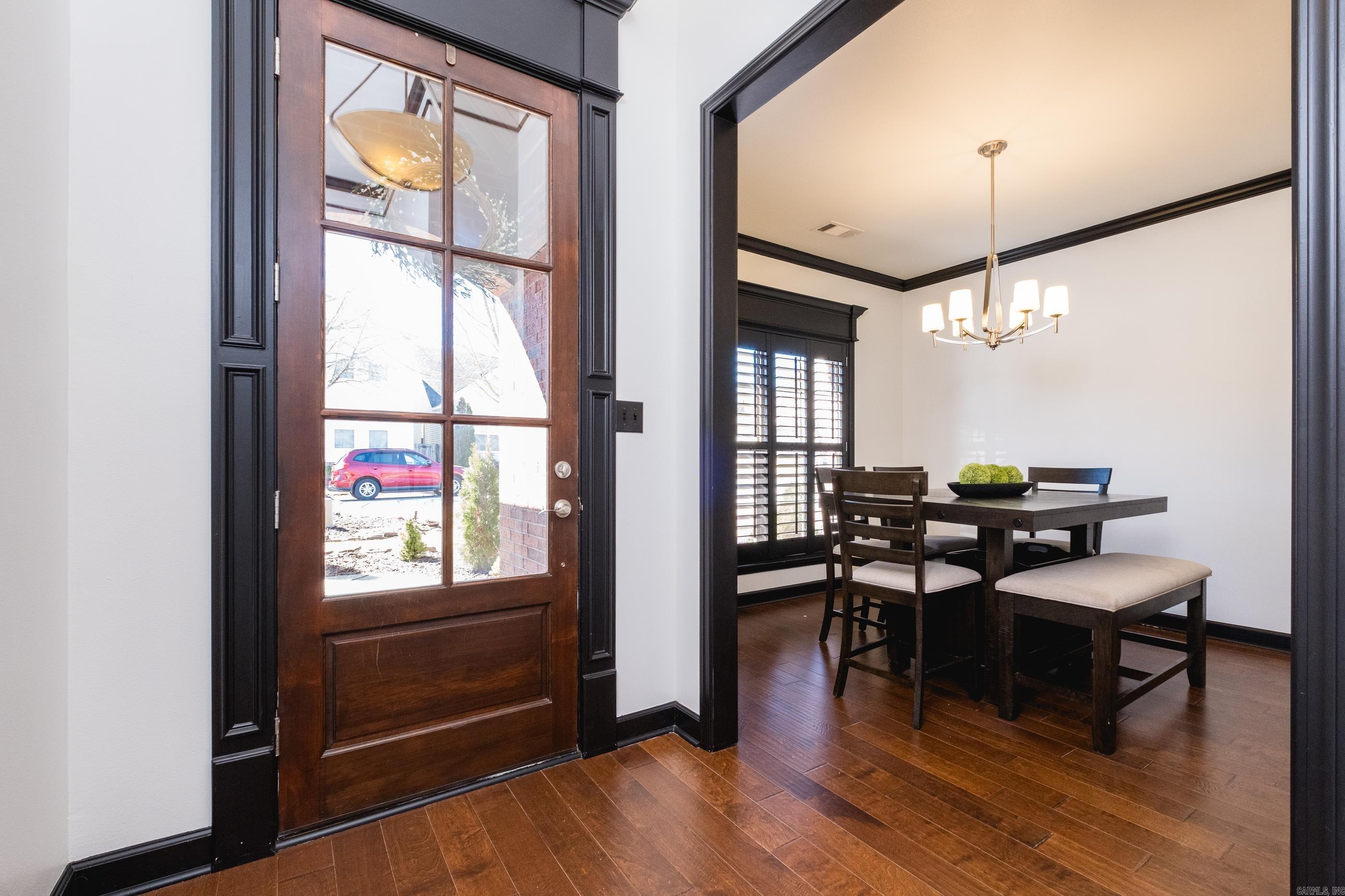 Villages at New Bedford - Residential