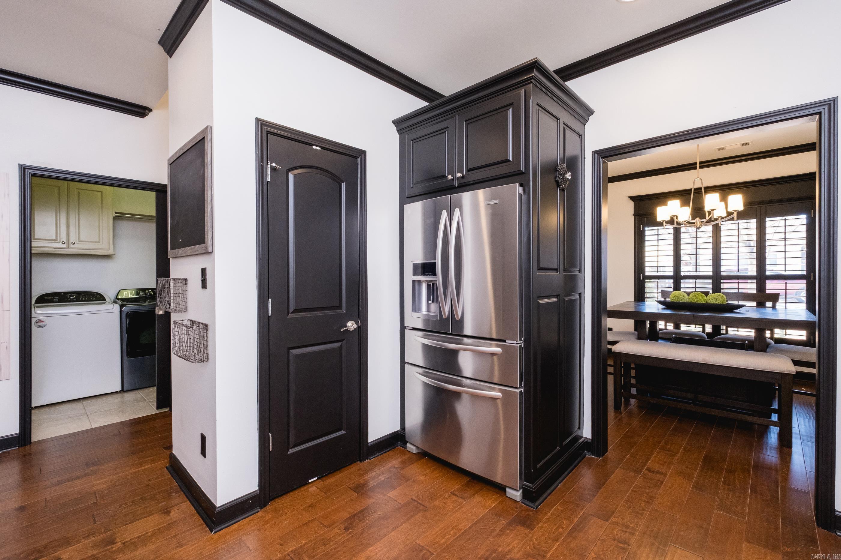 Villages at New Bedford - Residential