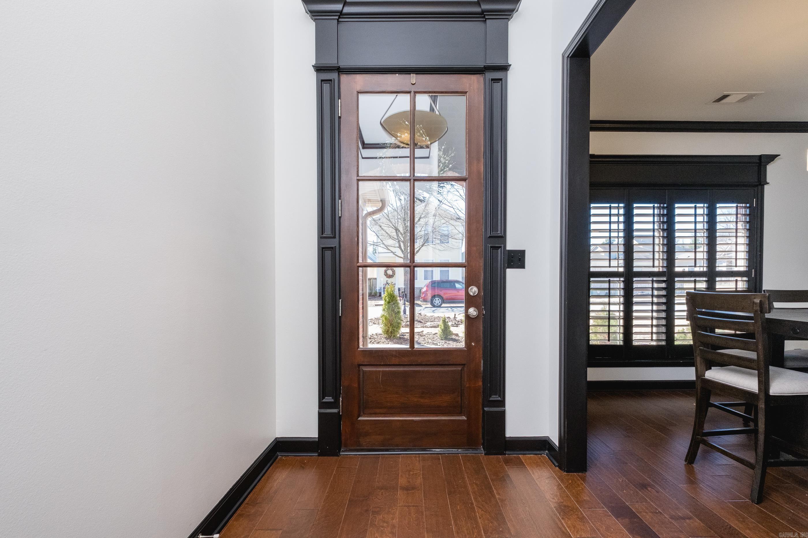 Villages at New Bedford - Residential