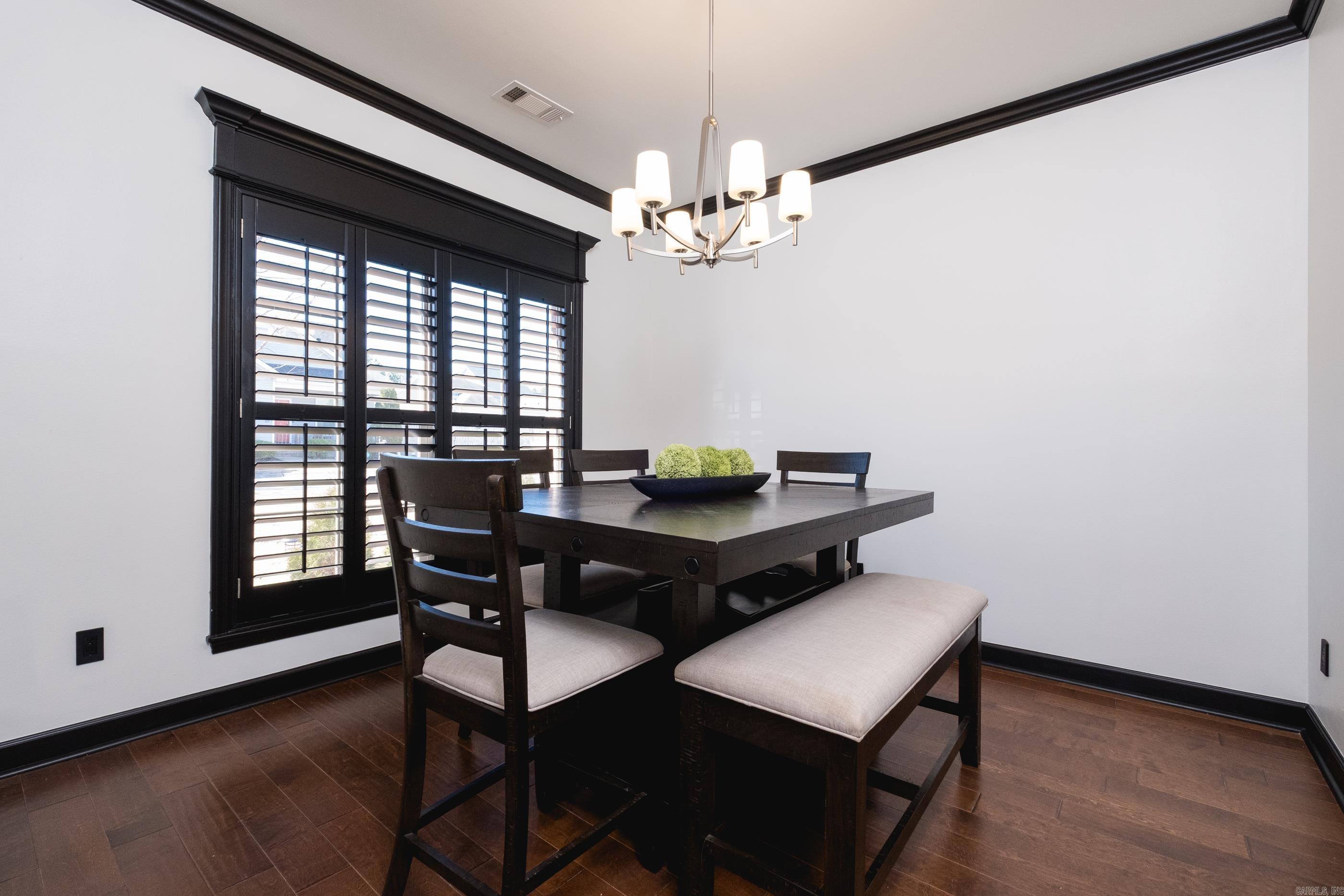 Villages at New Bedford - Residential