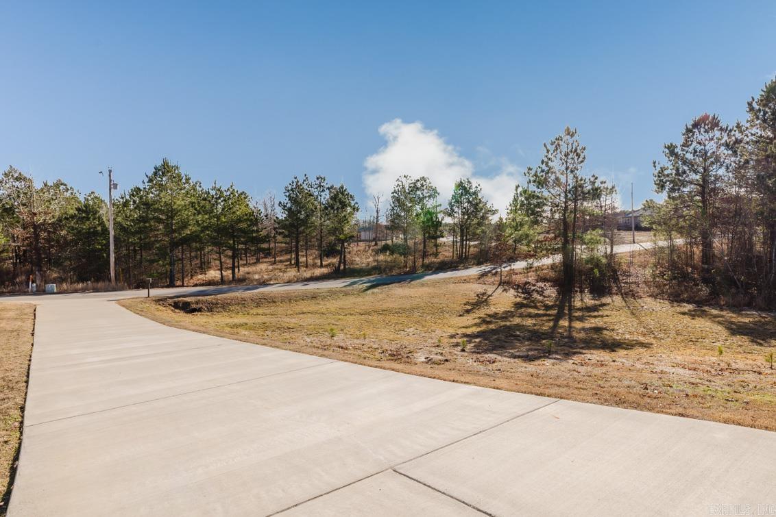 HURRICANE HILLS - Residential