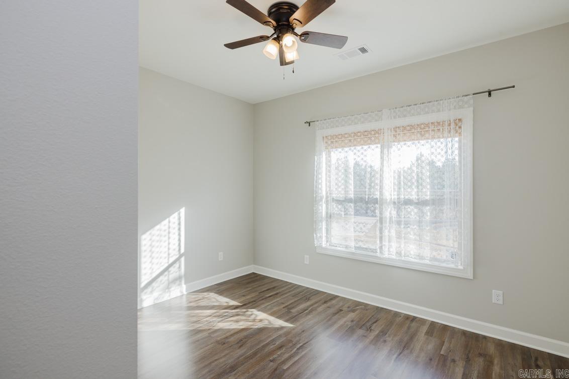 HURRICANE HILLS - Residential