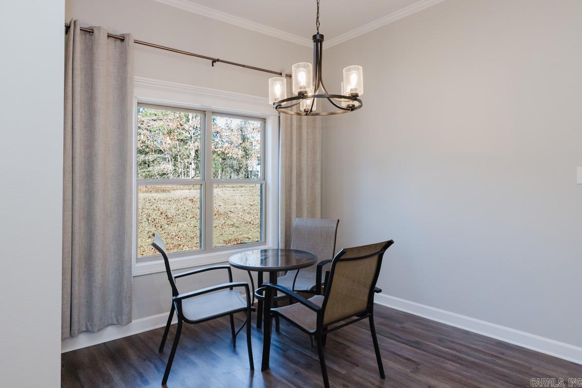 HURRICANE HILLS - Residential