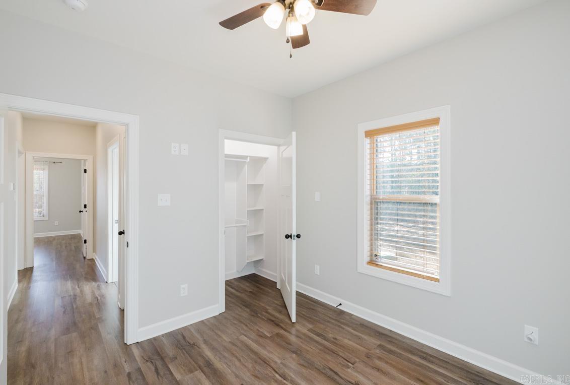 HURRICANE HILLS - Residential