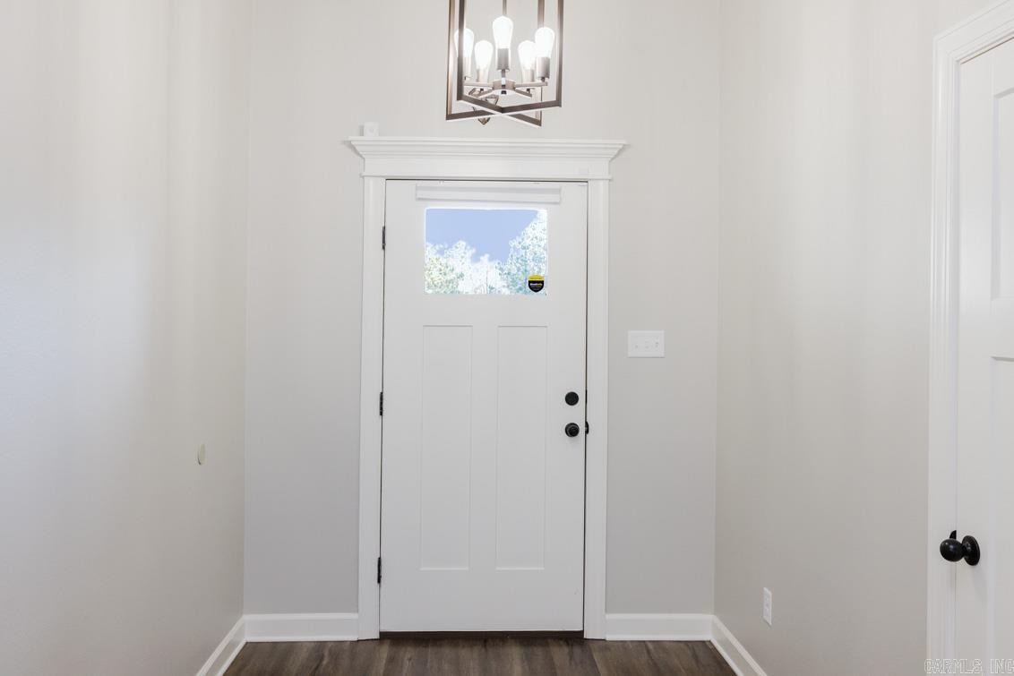 HURRICANE HILLS - Residential