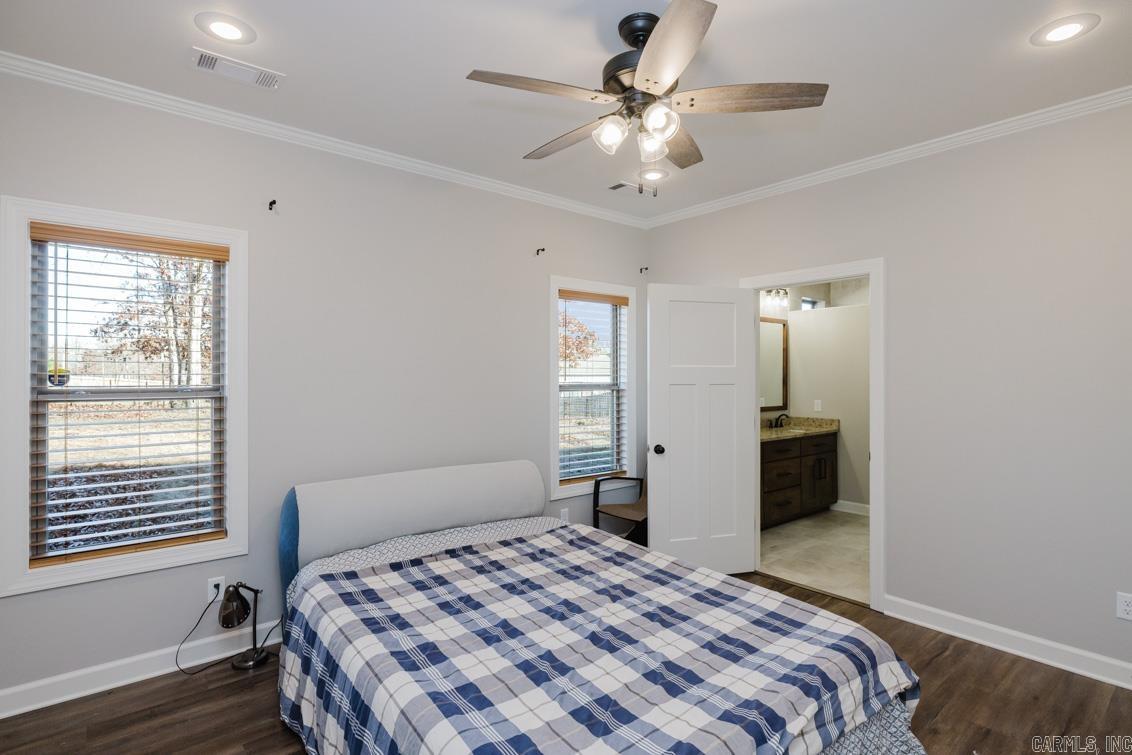 HURRICANE HILLS - Residential