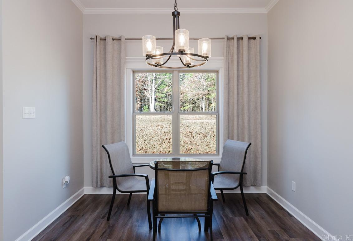 HURRICANE HILLS - Residential