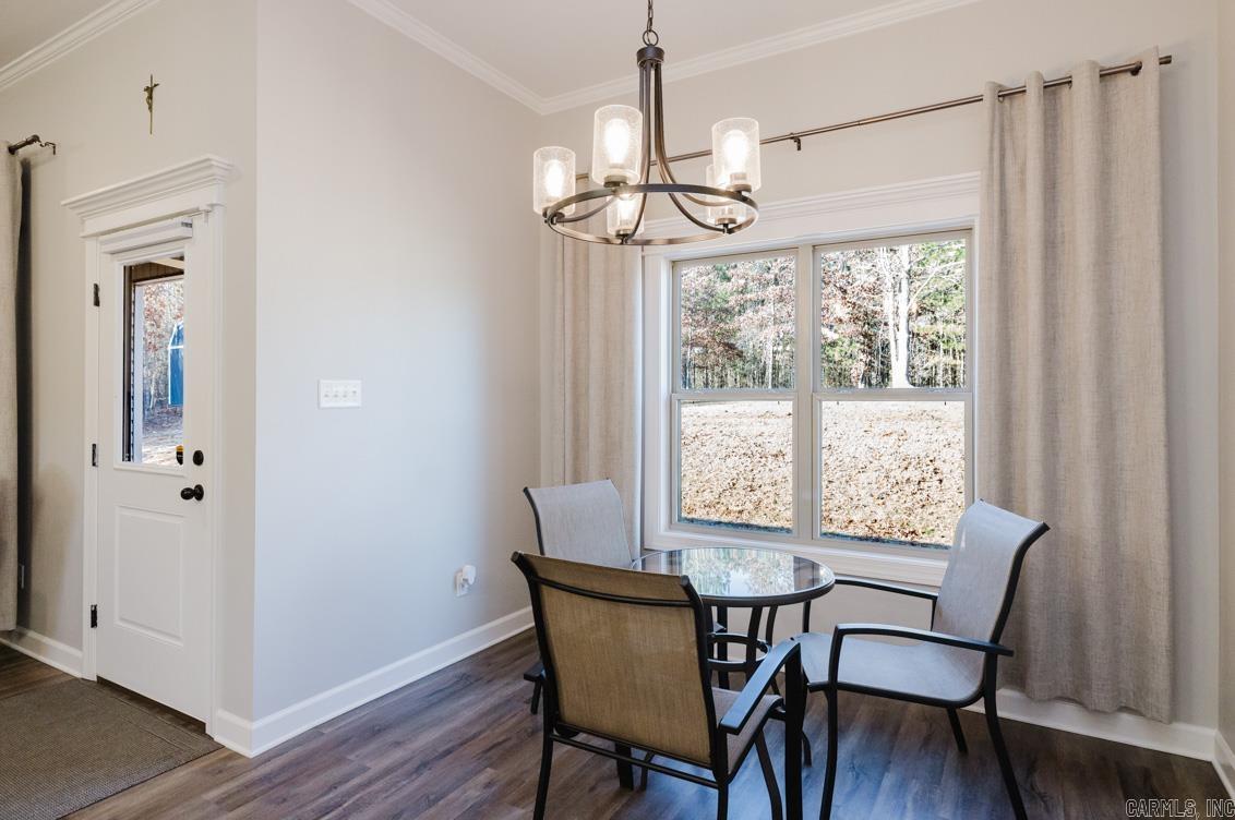 HURRICANE HILLS - Residential