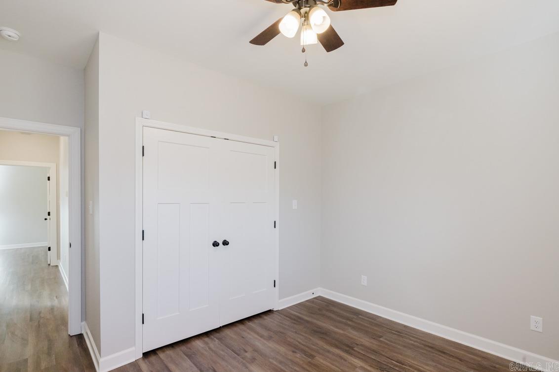 HURRICANE HILLS - Residential