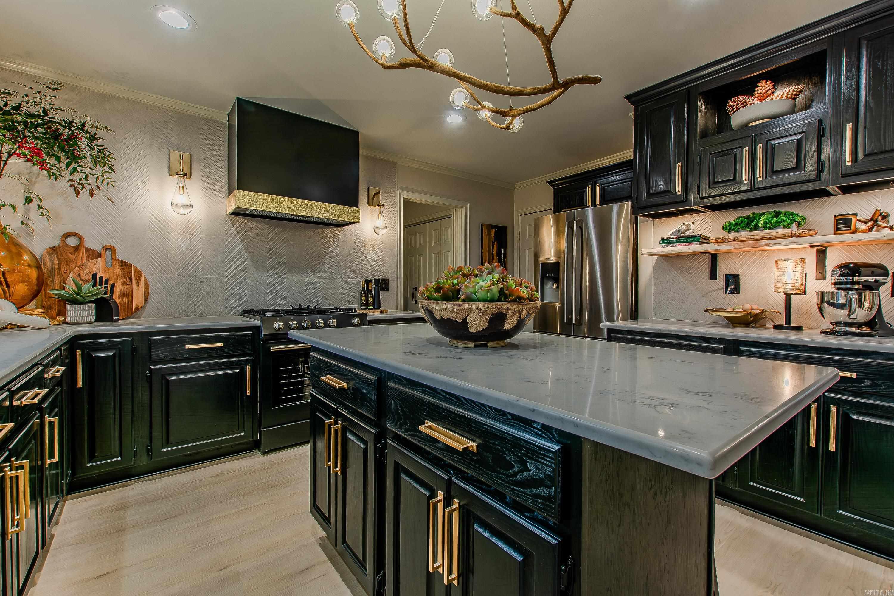 CHENAL VALLEY ALSACE COURT - Residential