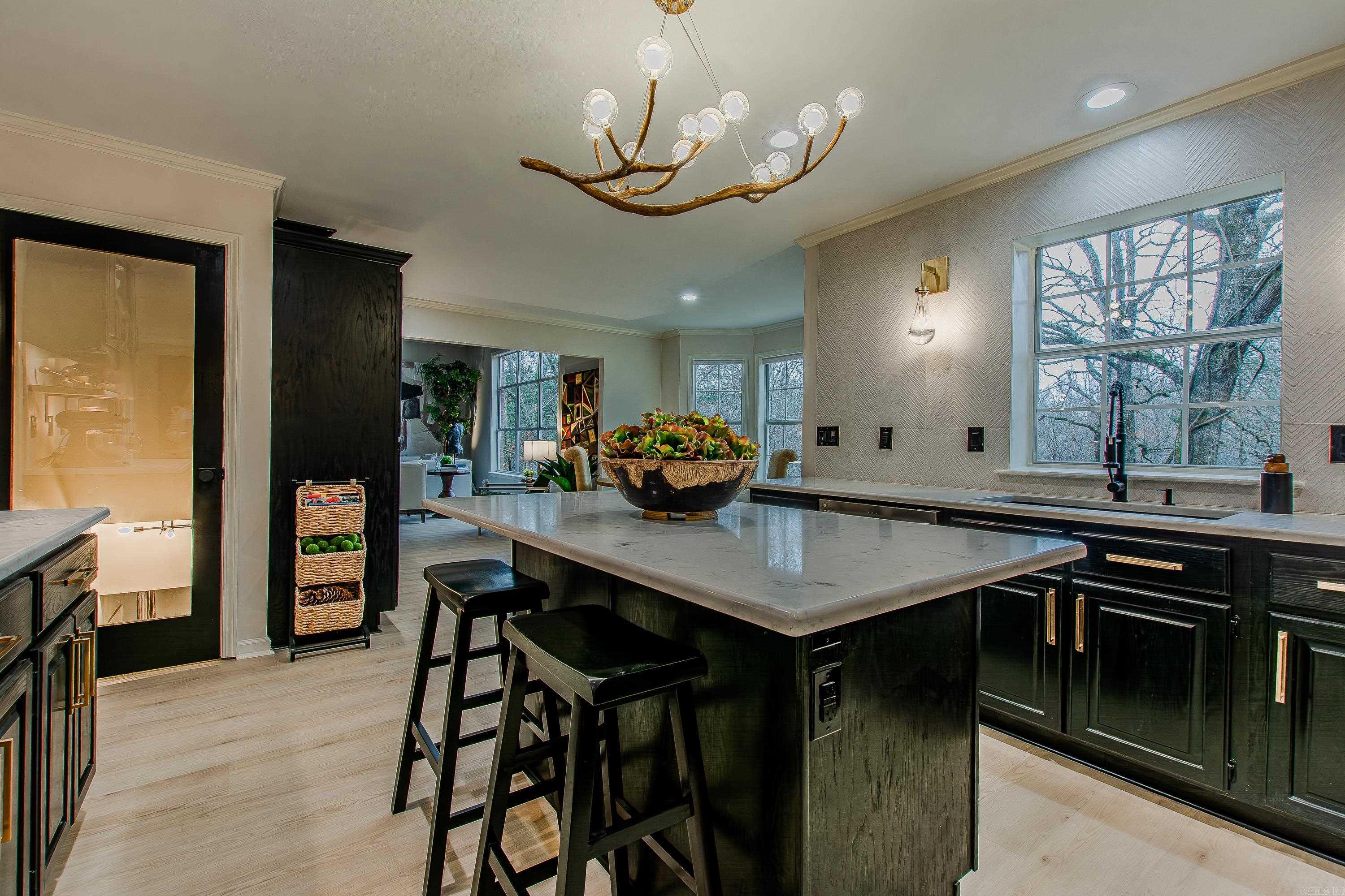 CHENAL VALLEY ALSACE COURT - Residential