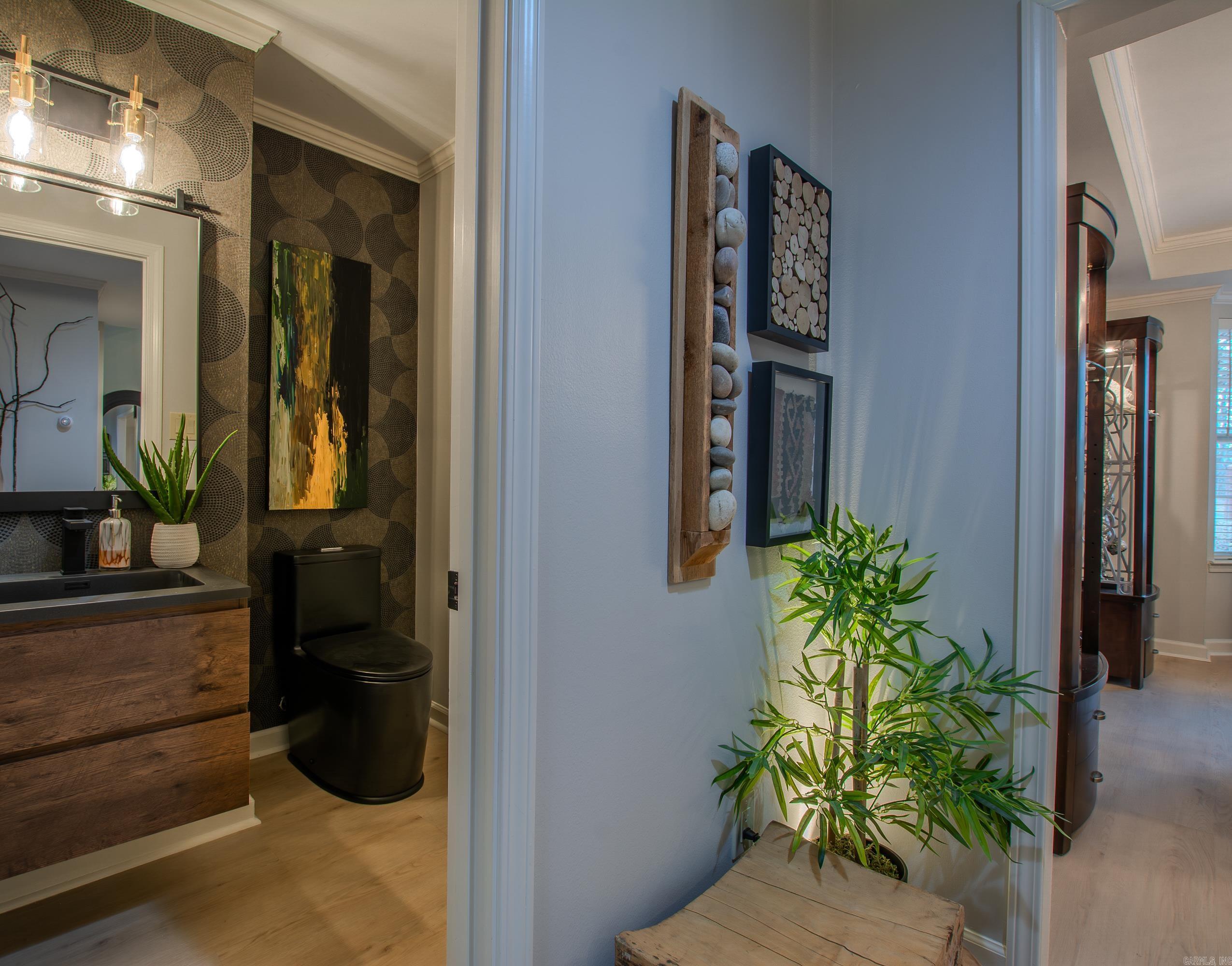 CHENAL VALLEY ALSACE COURT - Residential