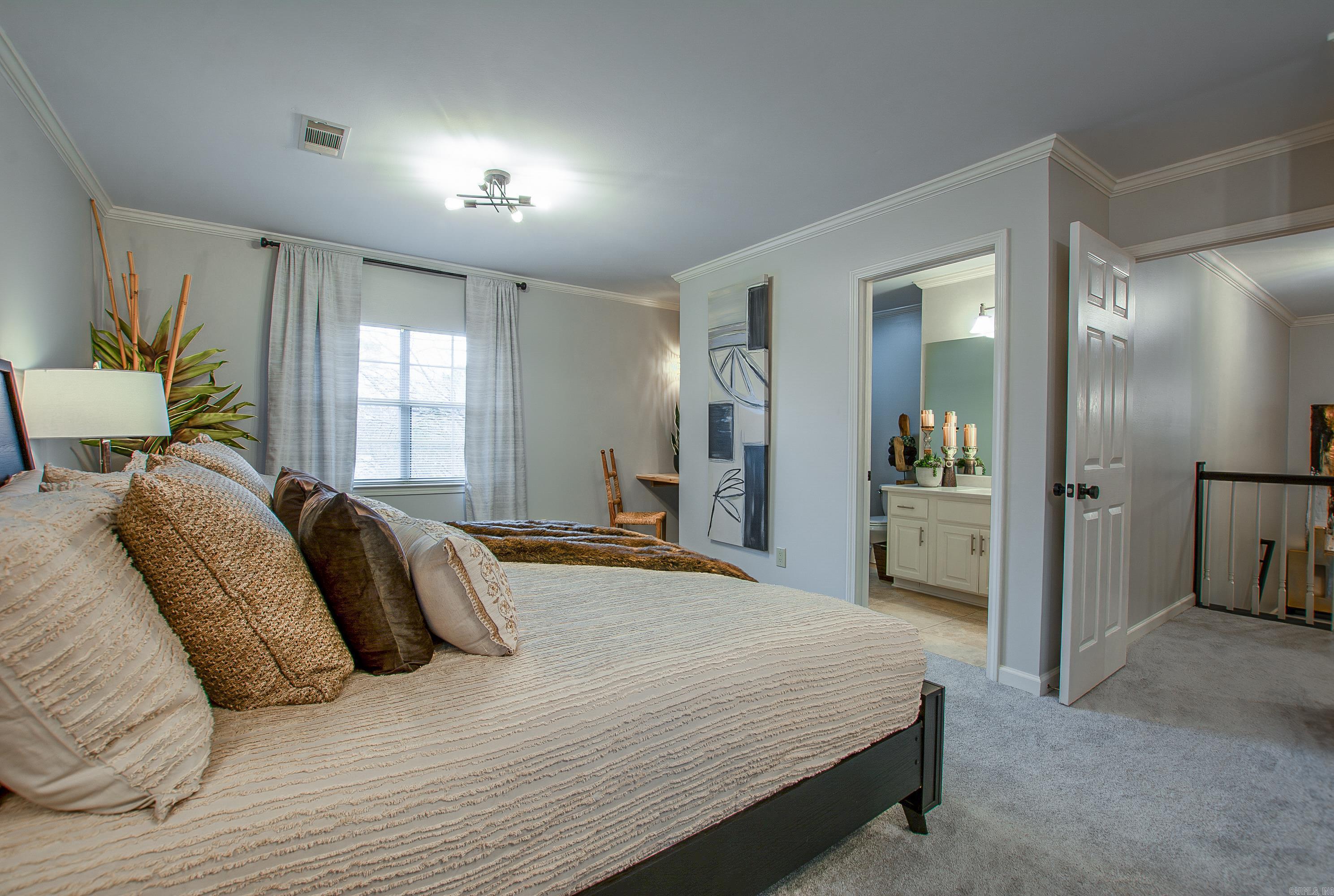 CHENAL VALLEY ALSACE COURT - Residential