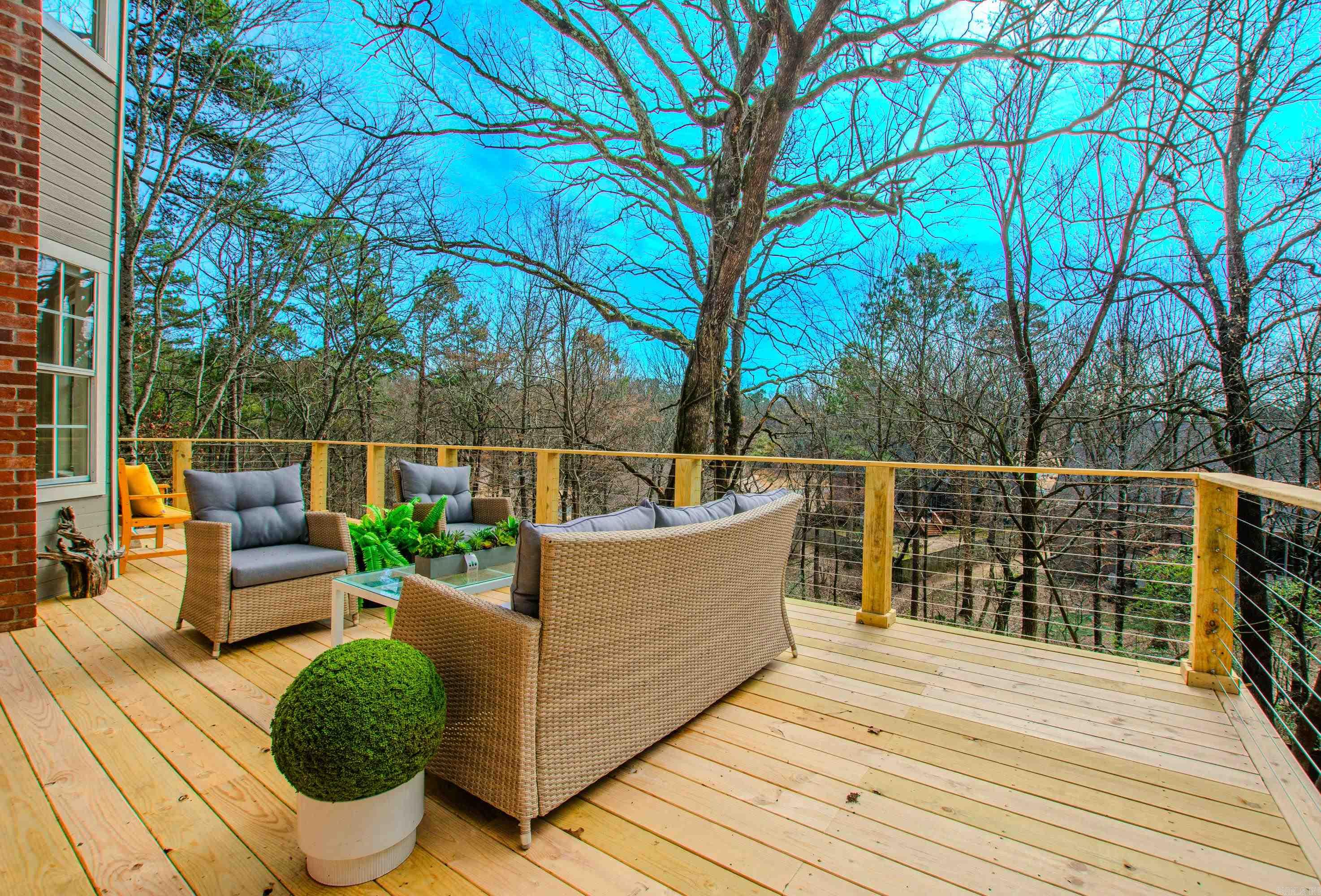 CHENAL VALLEY ALSACE COURT - Residential