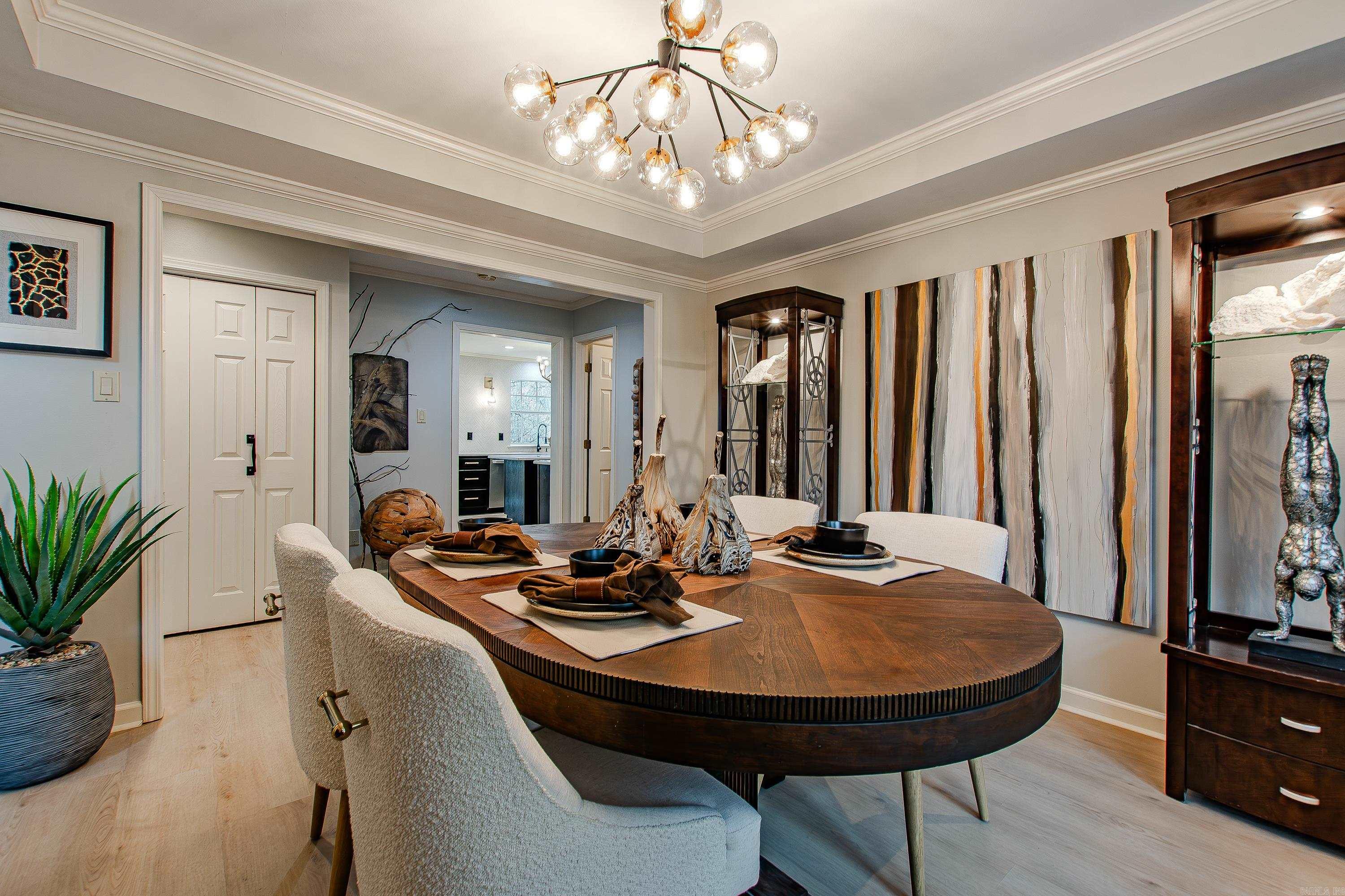 CHENAL VALLEY ALSACE COURT - Residential