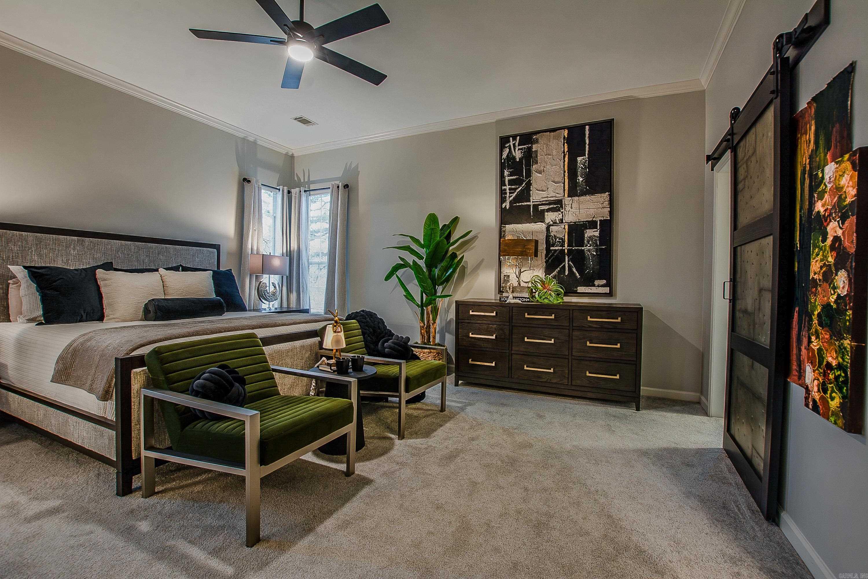 CHENAL VALLEY ALSACE COURT - Residential