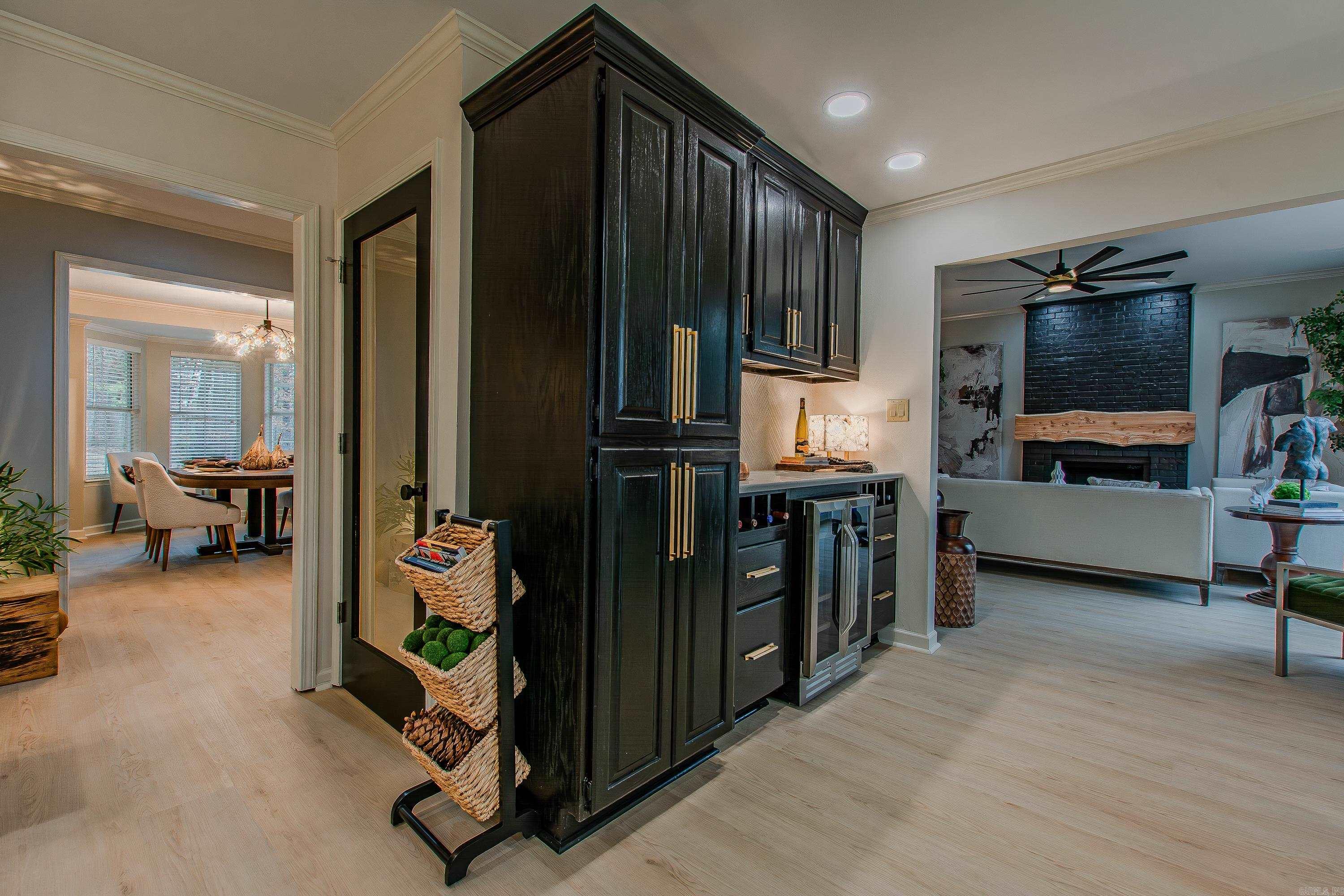 CHENAL VALLEY ALSACE COURT - Residential