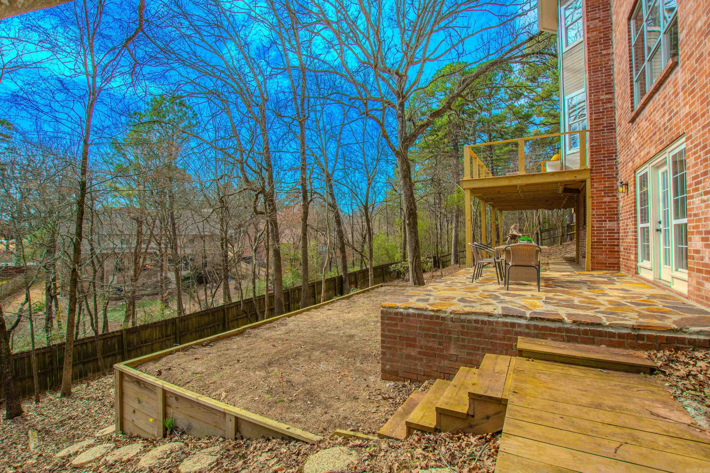 CHENAL VALLEY ALSACE COURT - Residential