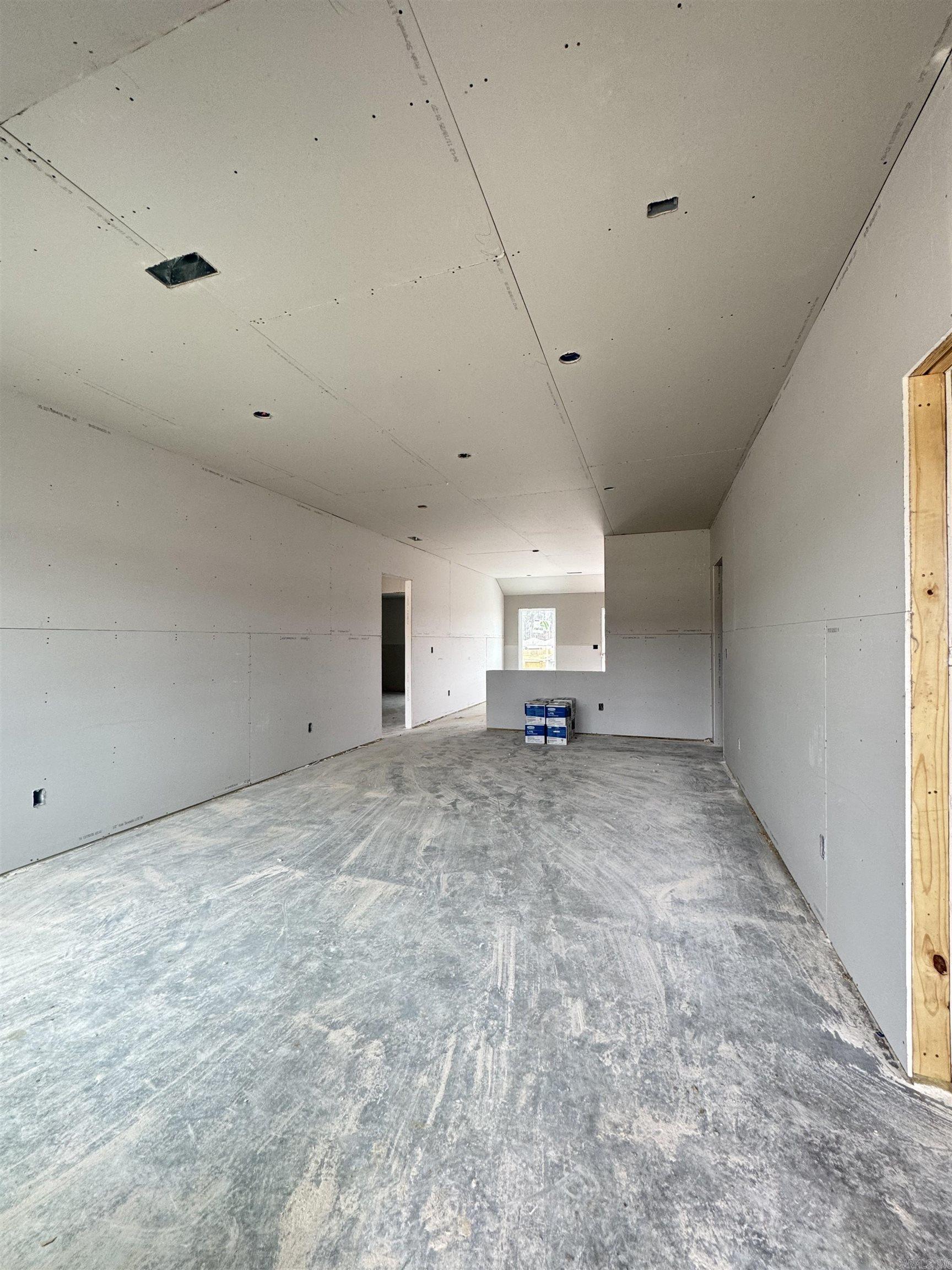 SPRINGLAKE TRAILS - Residential