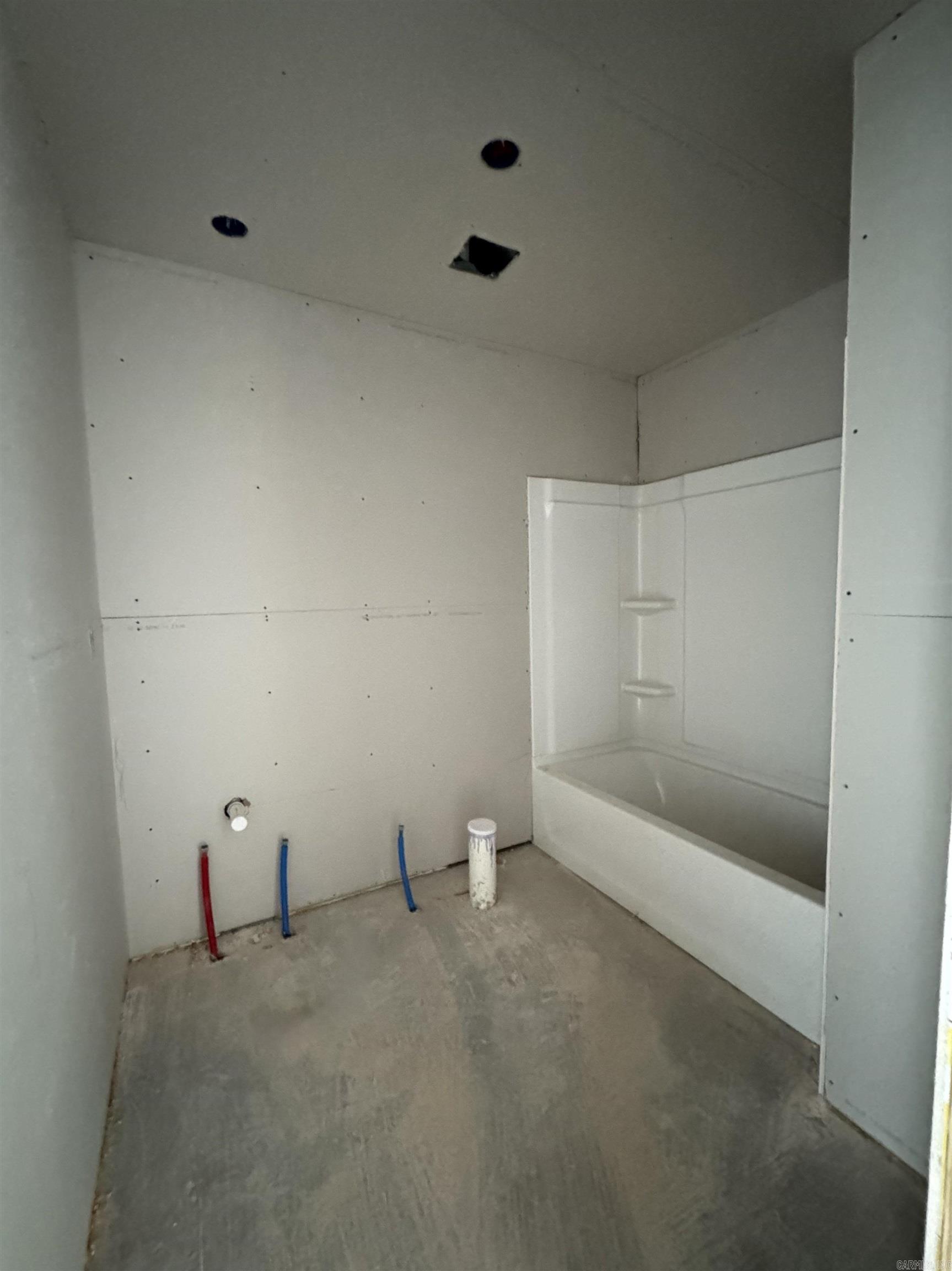 SPRINGLAKE TRAILS - Residential